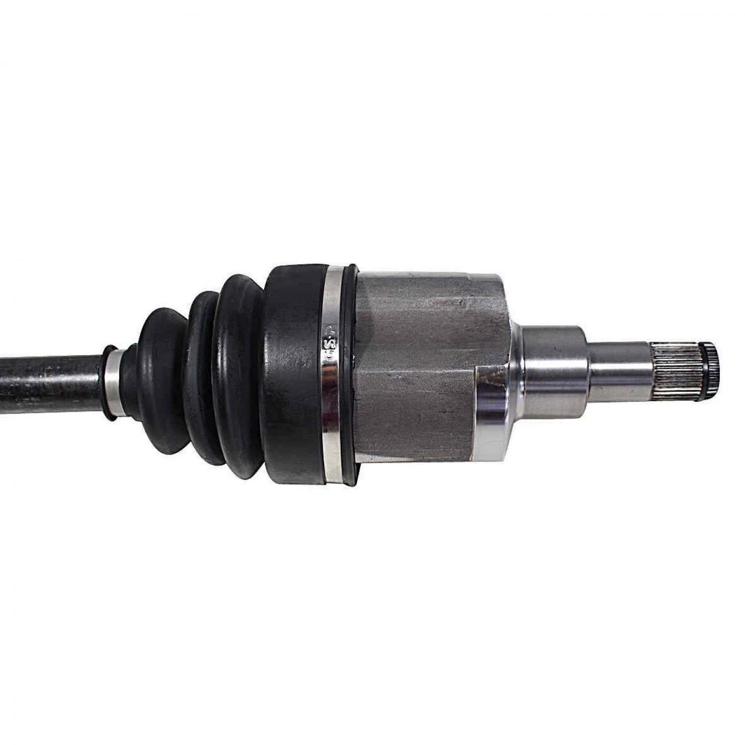 GSP NCV11522 CV Axle Assembly product image 2 of 5
