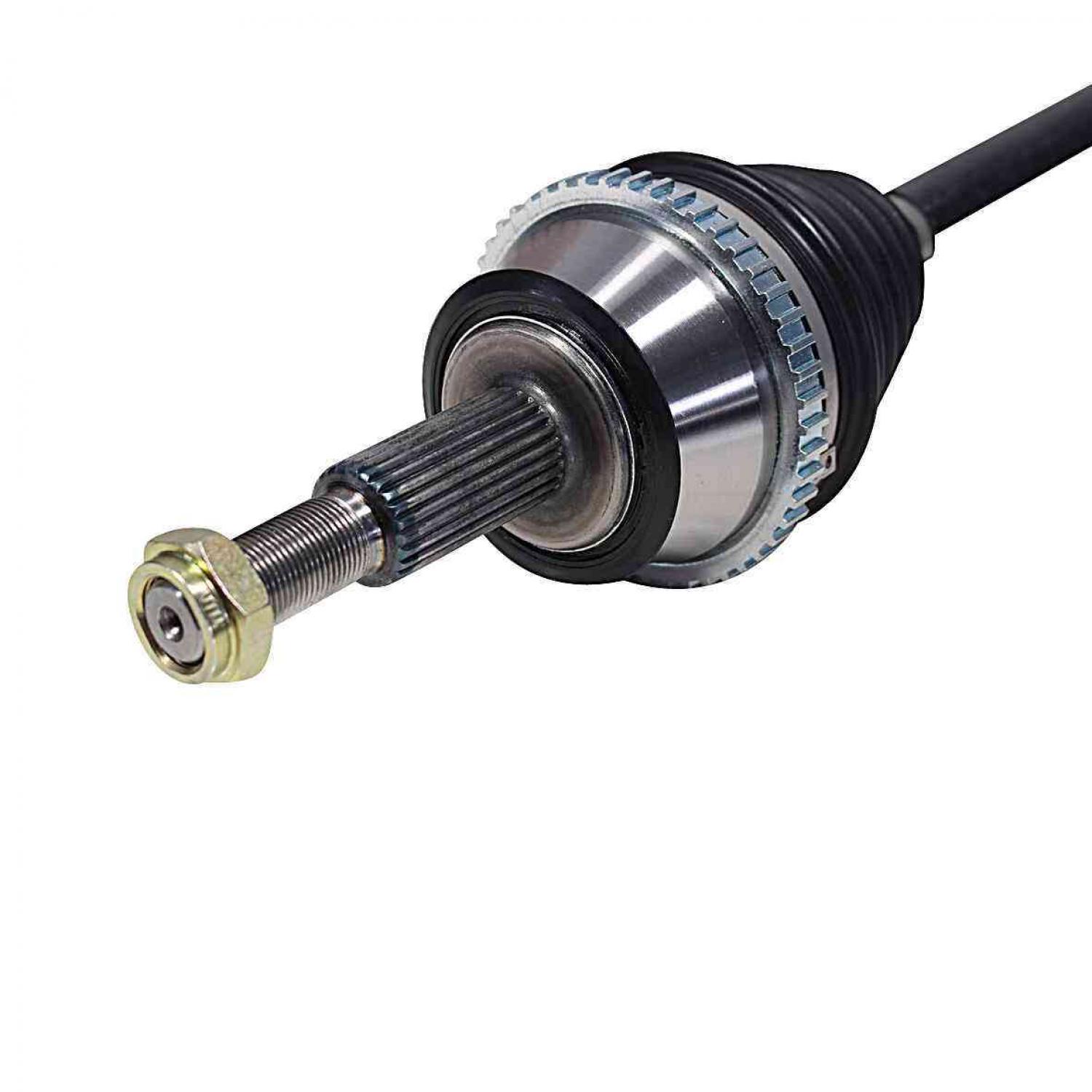 GSP NCV11522 CV Axle Assembly product image 3 of 5