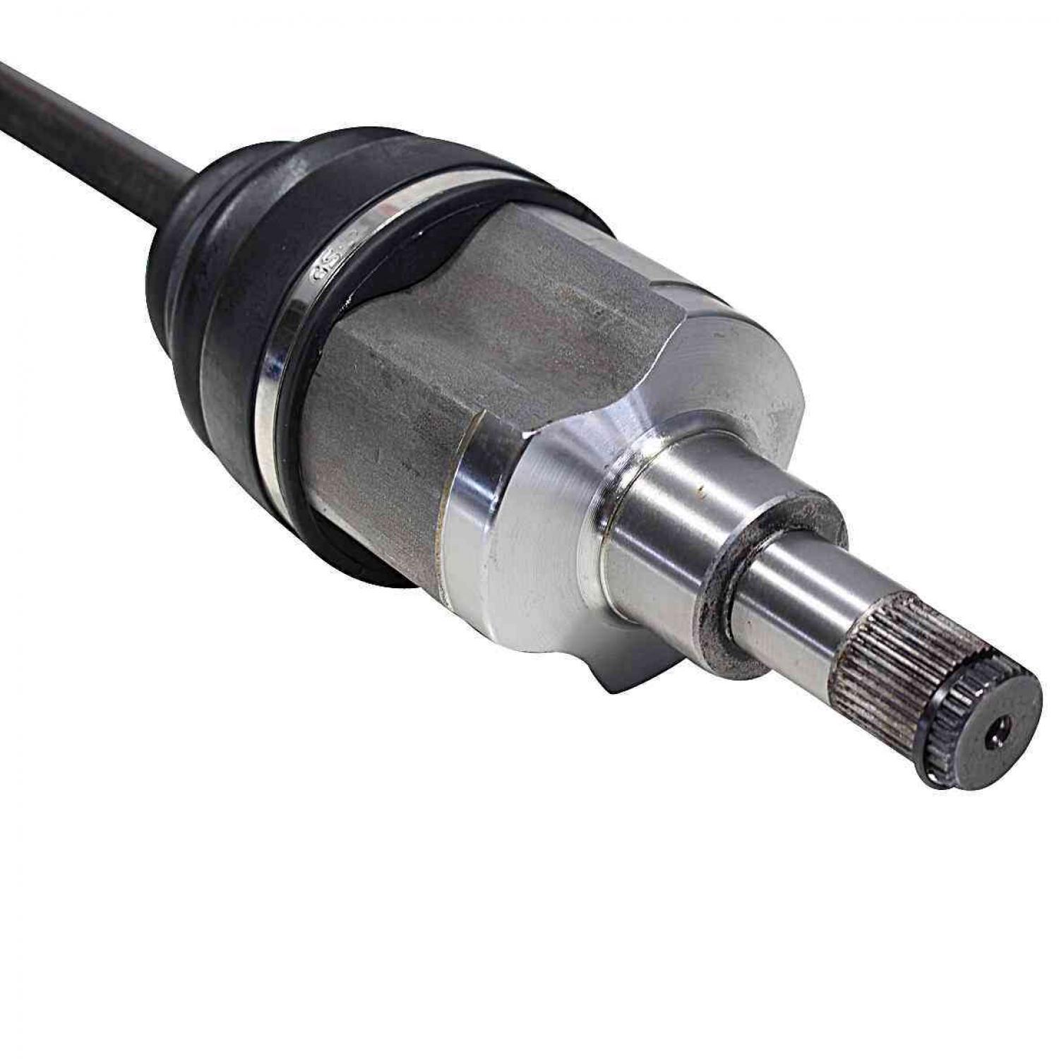 GSP NCV11522 CV Axle Assembly product image 4 of 5