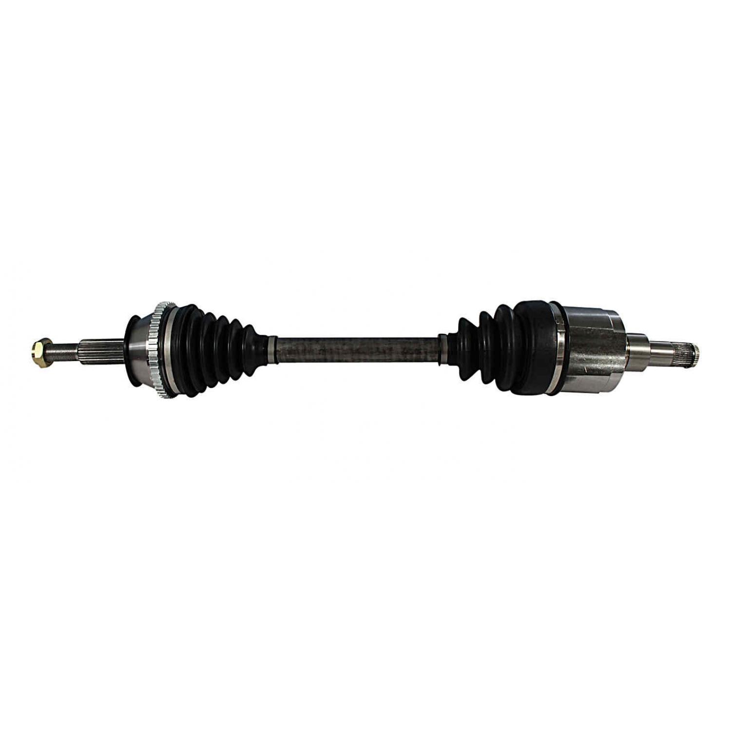 GSP NCV11522 CV Axle Assembly product image 5 of 5