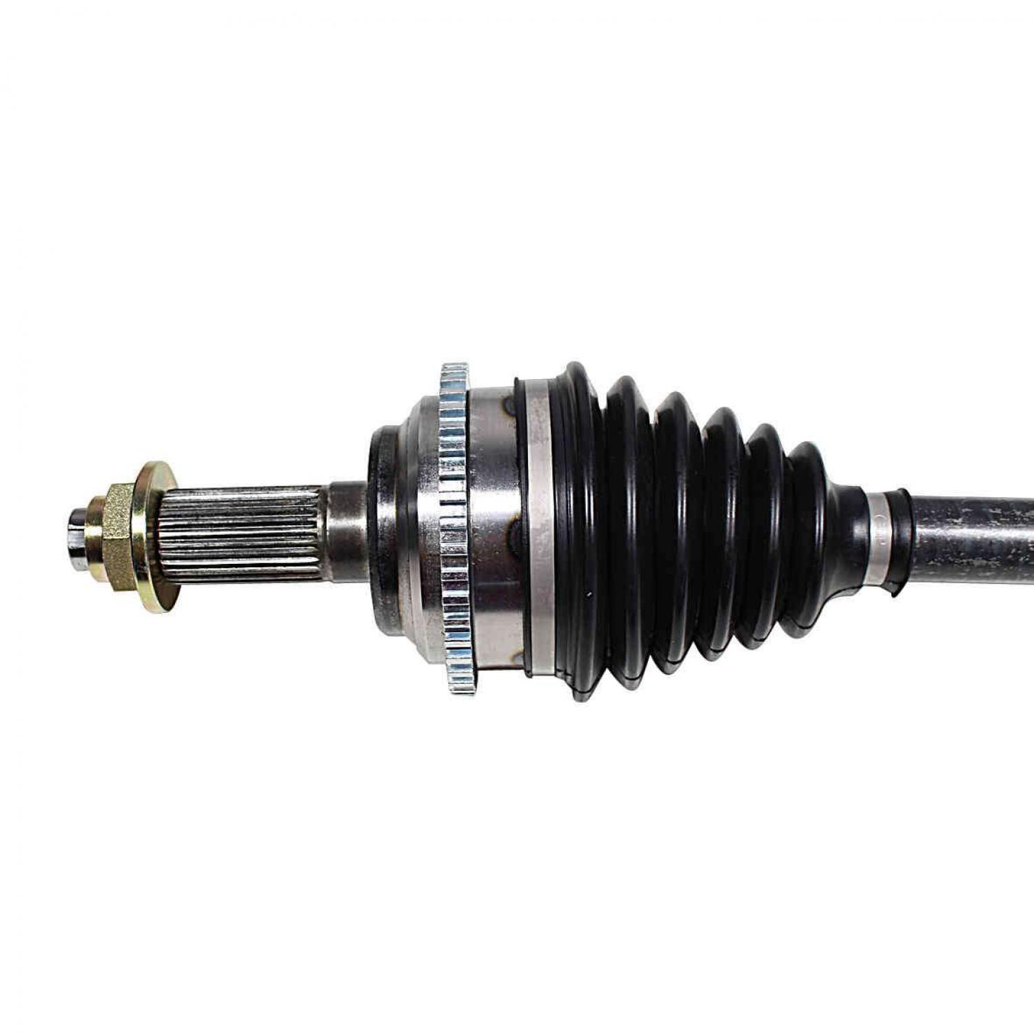 GSP NCV11528 CV Axle Assembly product image 1 of 5