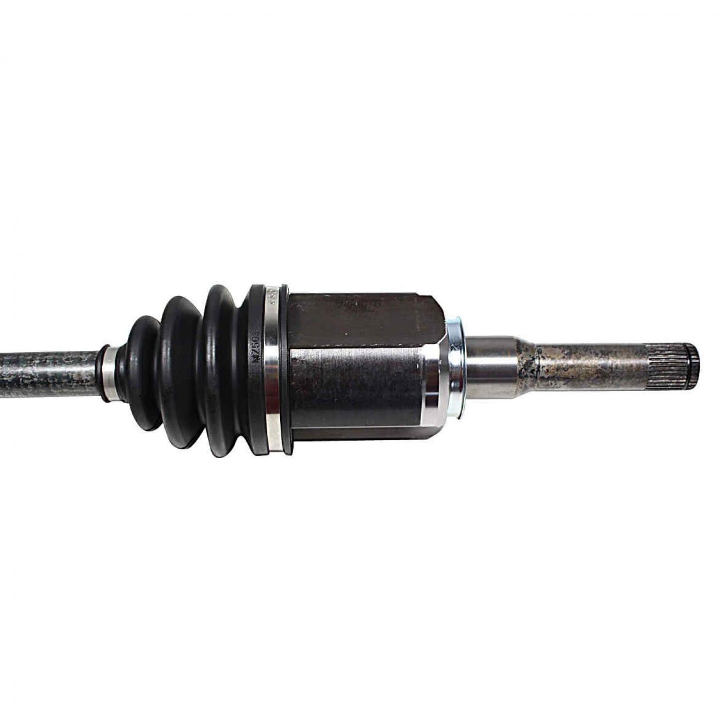 GSP NCV11528 CV Axle Assembly product image 2 of 5