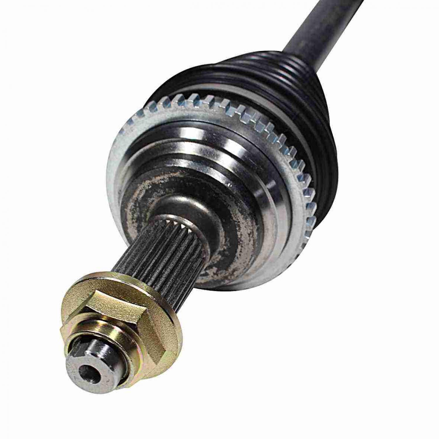 GSP NCV11528 CV Axle Assembly product image 3 of 5