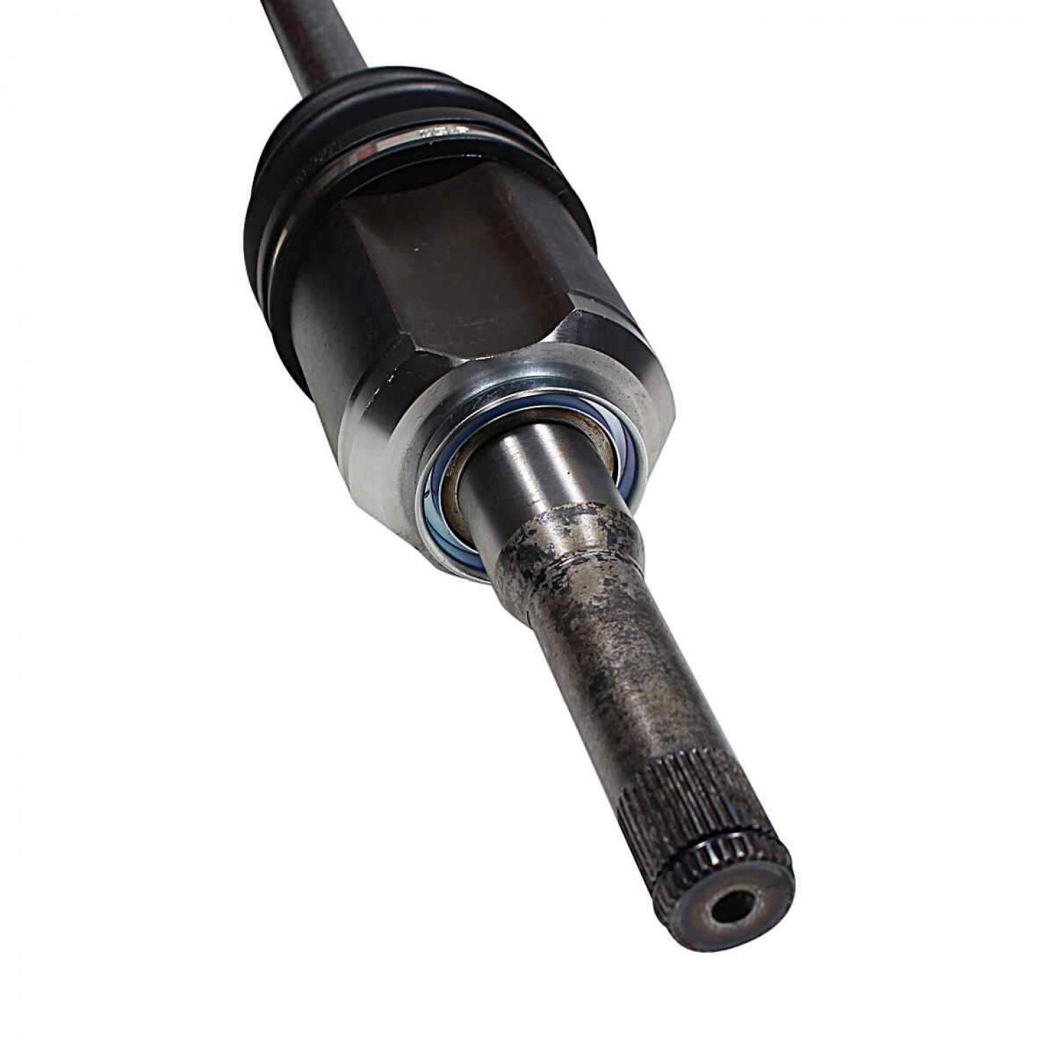 GSP NCV11528 CV Axle Assembly product image 4 of 5