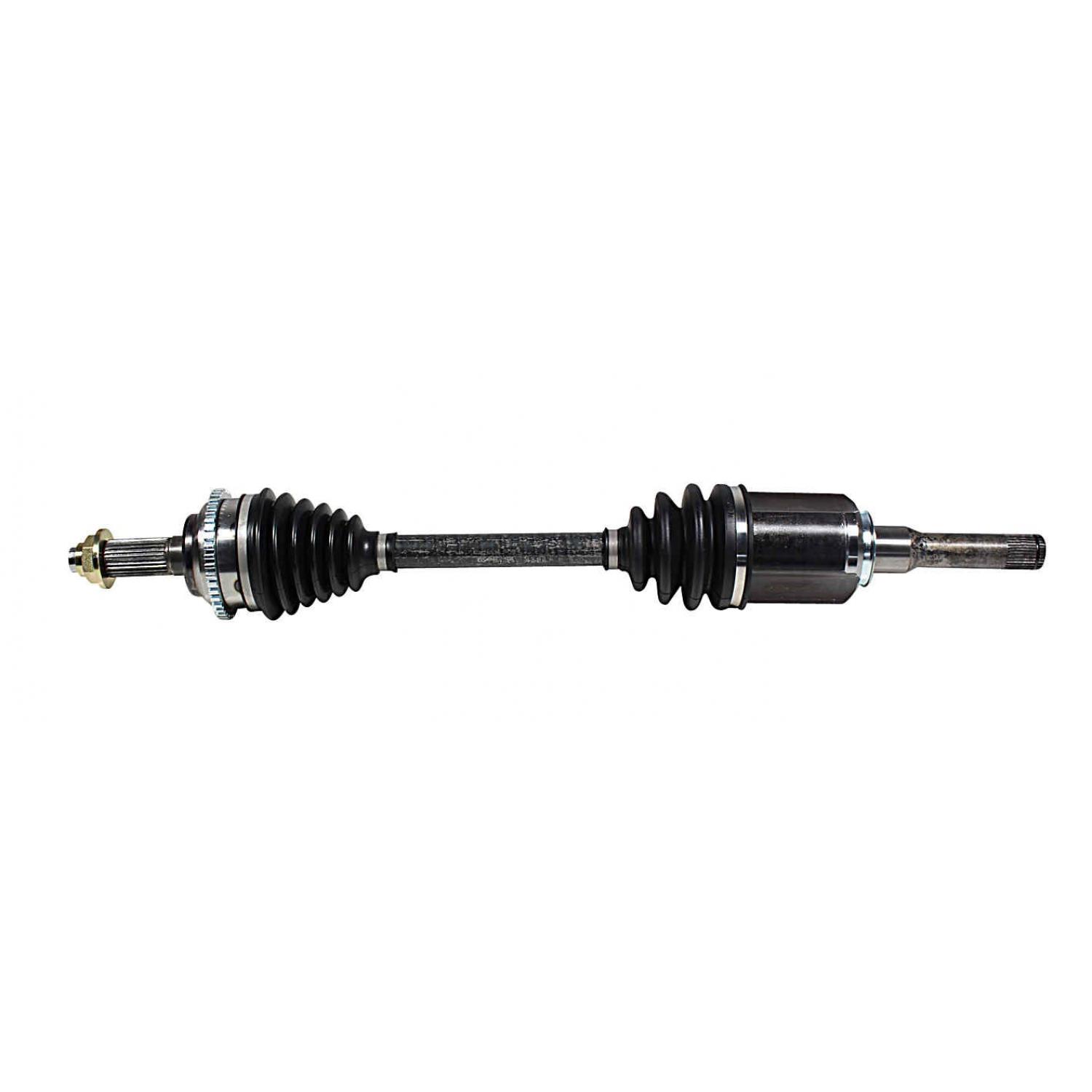GSP NCV11528 CV Axle Assembly product image 5 of 5