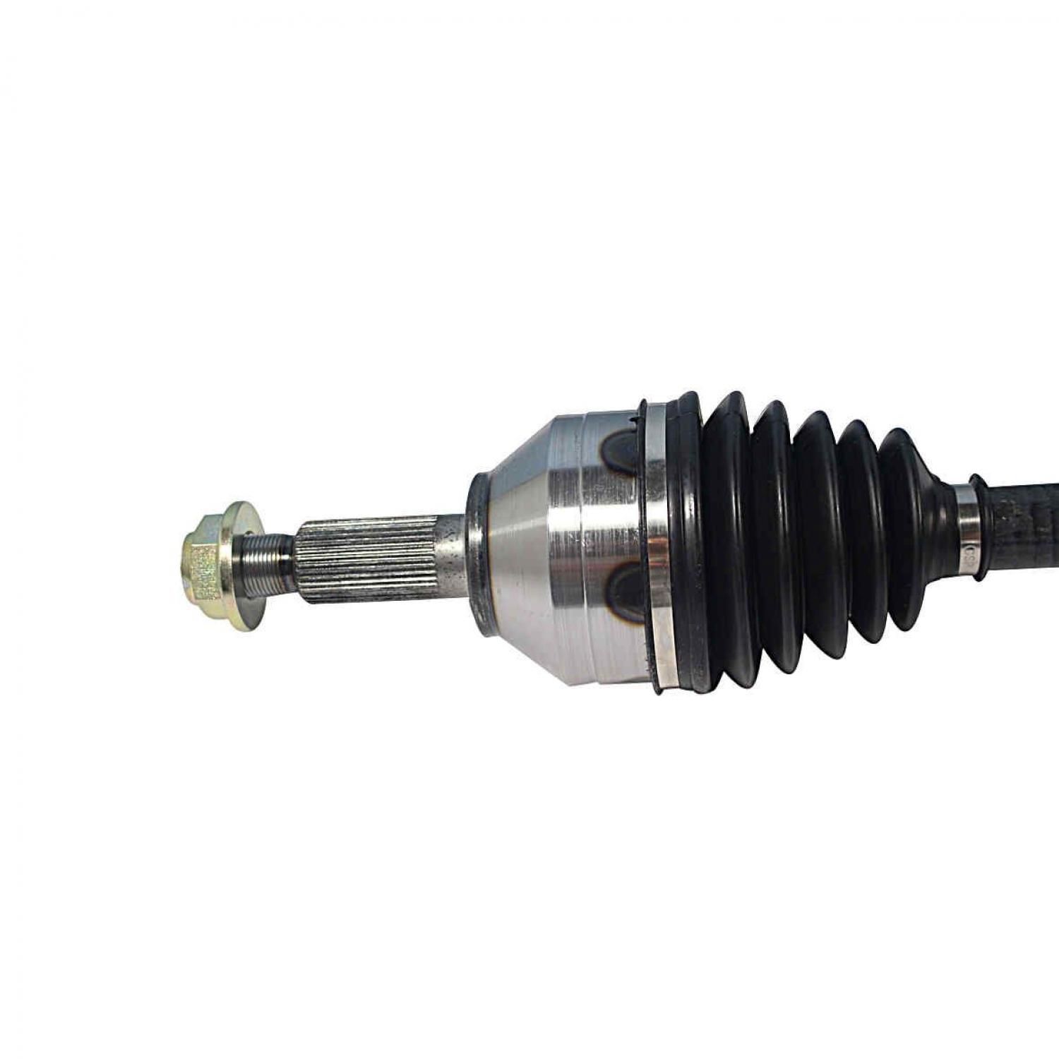GSP NCV11531 CV Axle Assembly product image 1 of 5