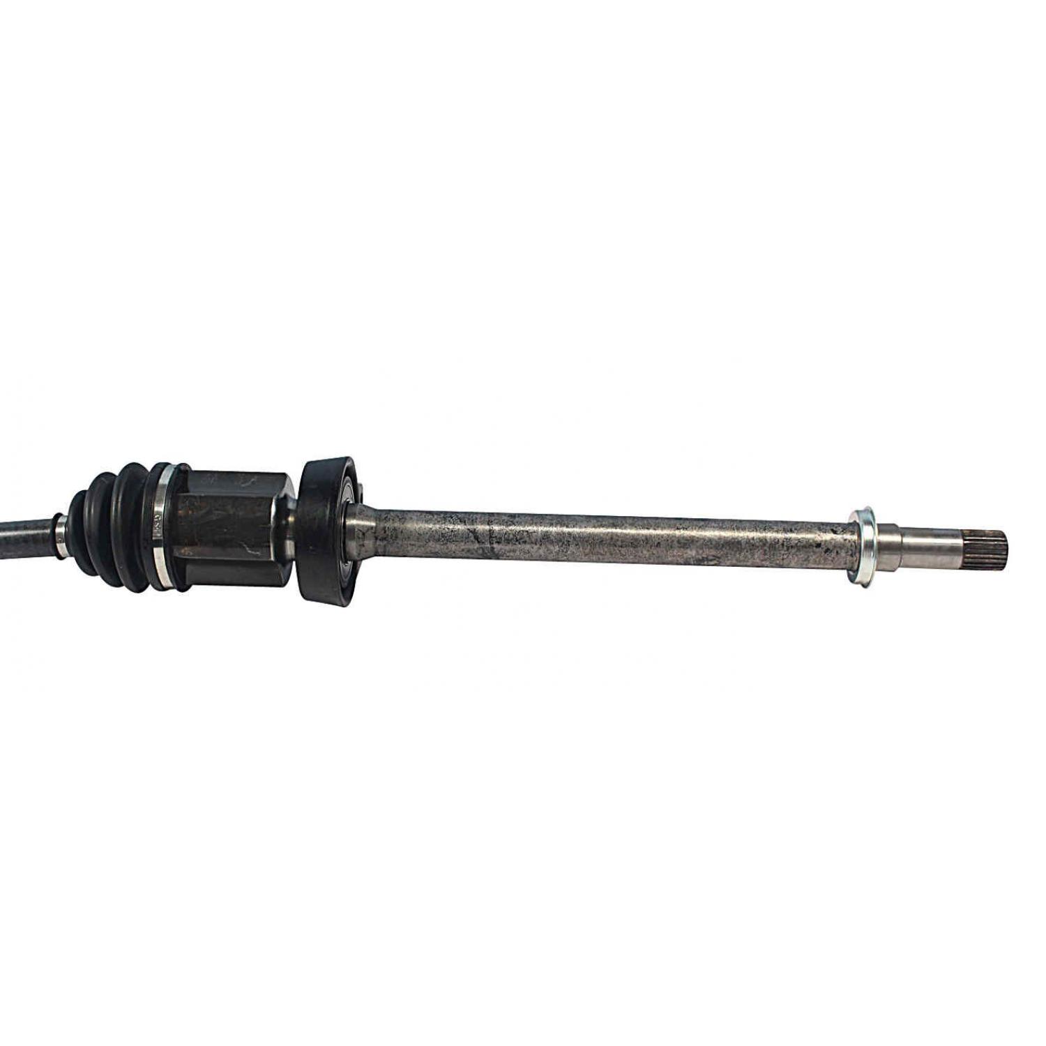GSP NCV11531 CV Axle Assembly product image 2 of 5