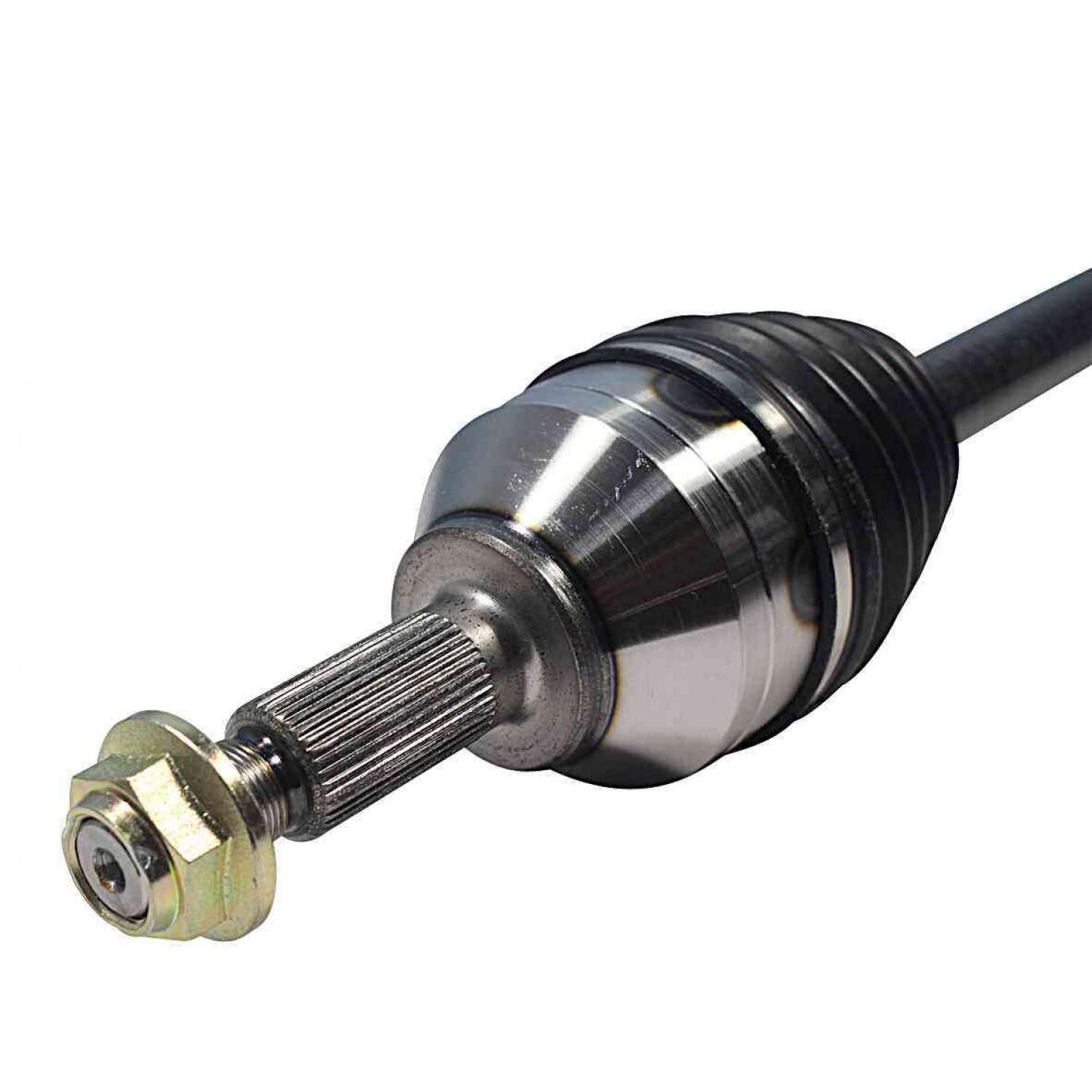 GSP NCV11531 CV Axle Assembly product image 3 of 5