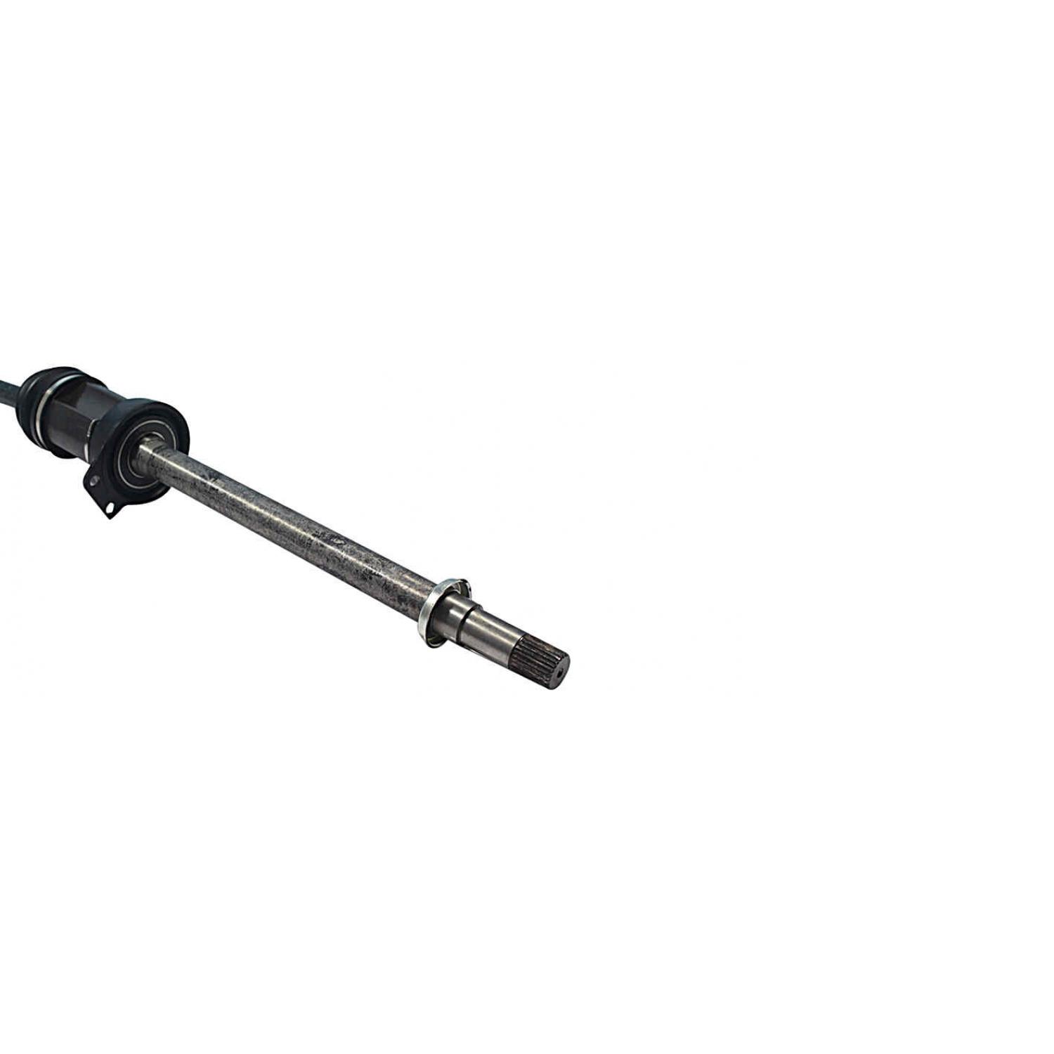 GSP NCV11531 CV Axle Assembly product image 4 of 5
