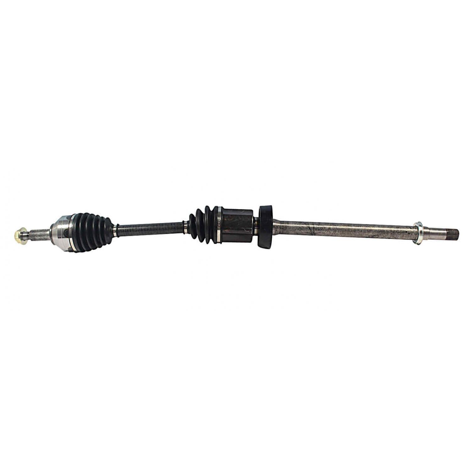 GSP NCV11531 CV Axle Assembly product image 5 of 5