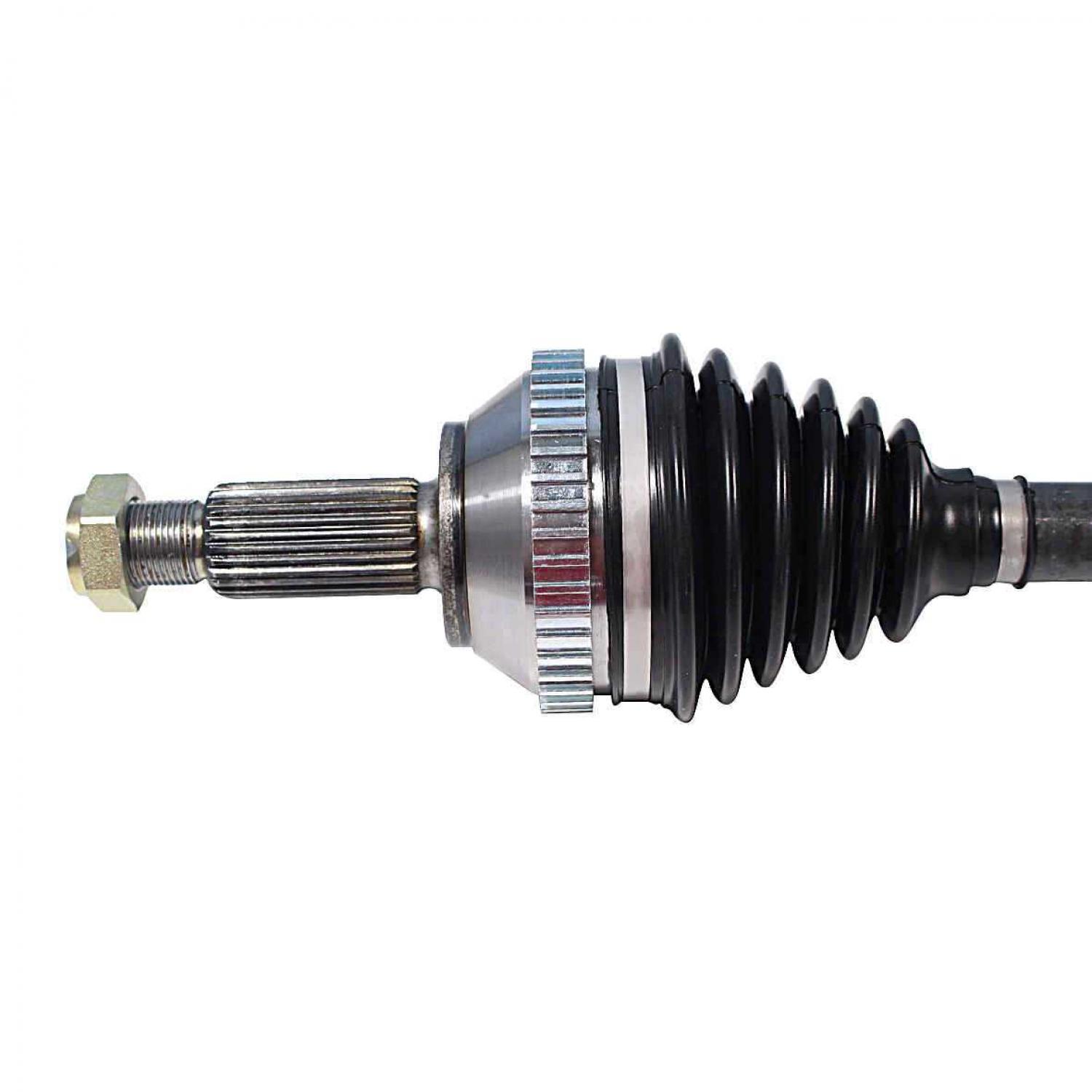 GSP NCV11533 CV Axle Assembly product image 1 of 5