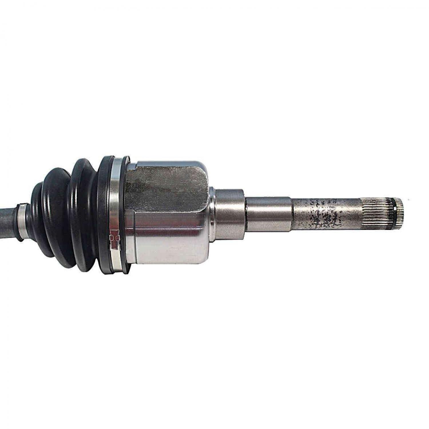 GSP NCV11533 CV Axle Assembly product image 2 of 5
