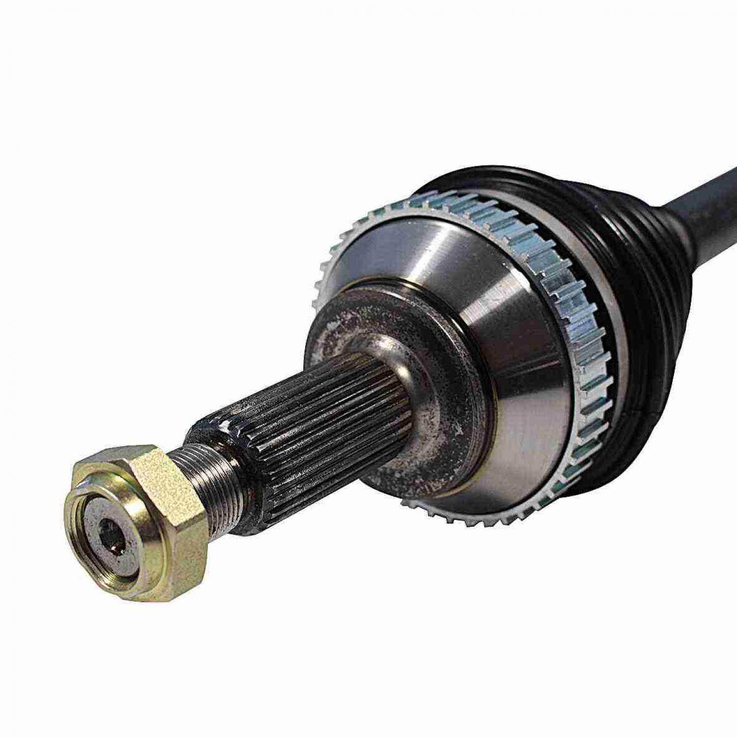 GSP NCV11533 CV Axle Assembly product image 3 of 5