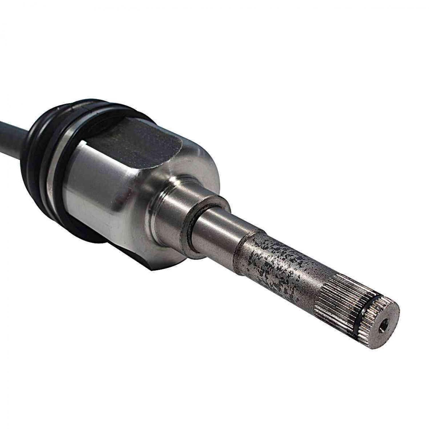 GSP NCV11533 CV Axle Assembly product image 4 of 5