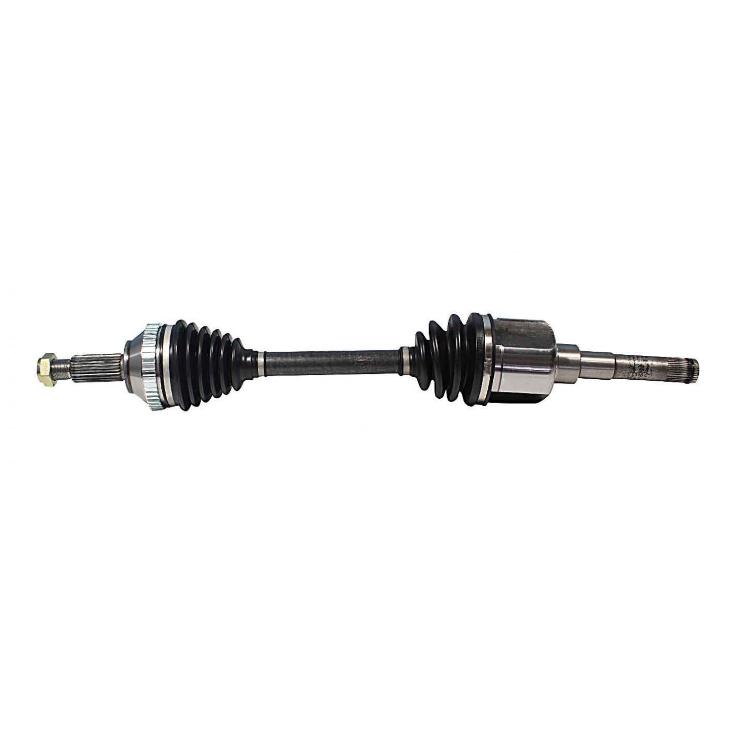GSP NCV11533 CV Axle Assembly product image 5 of 5