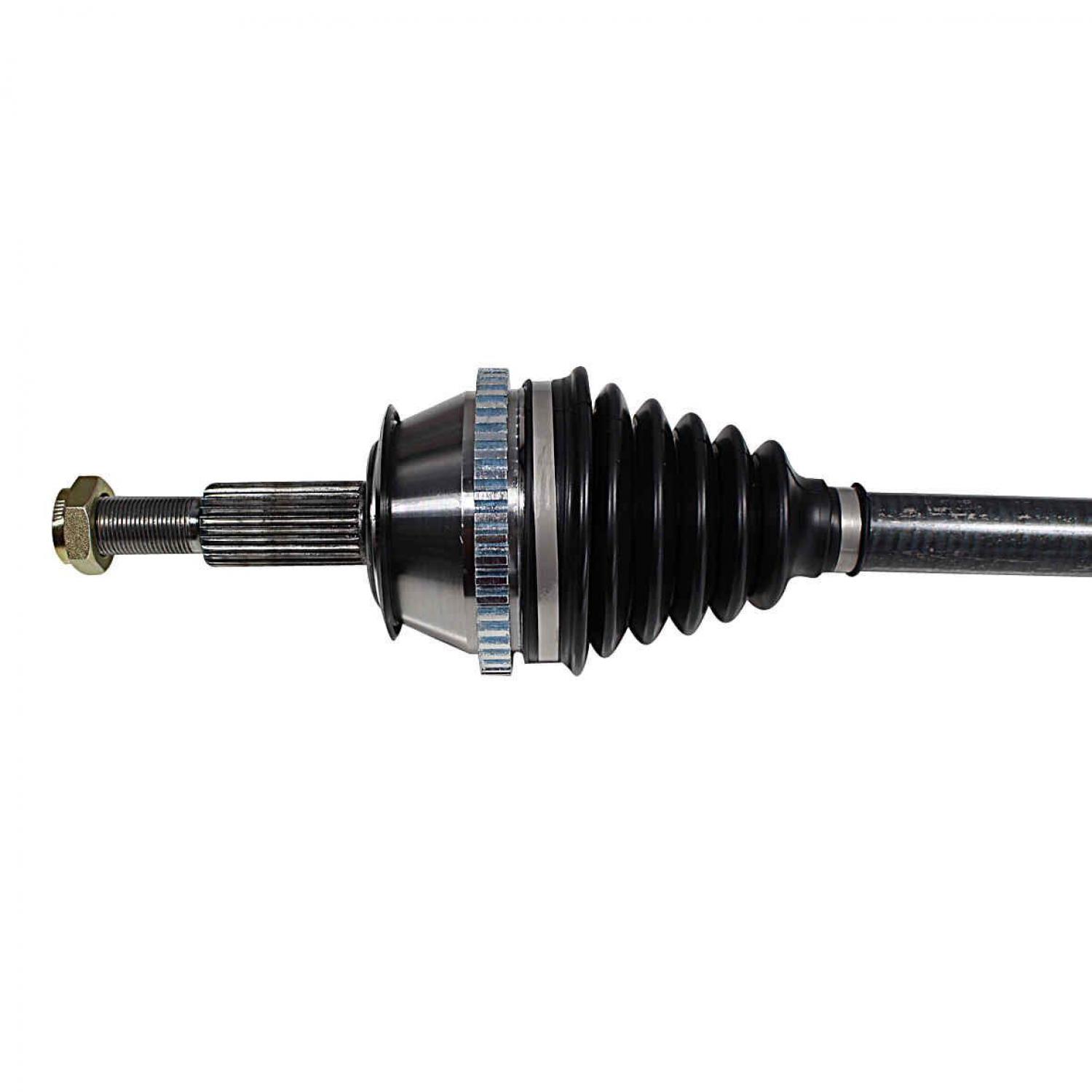 GSP NCV11534 CV Axle Assembly product image 1 of 5