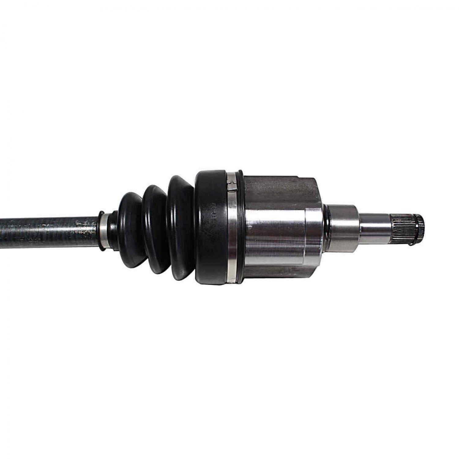GSP NCV11534 CV Axle Assembly product image 2 of 5