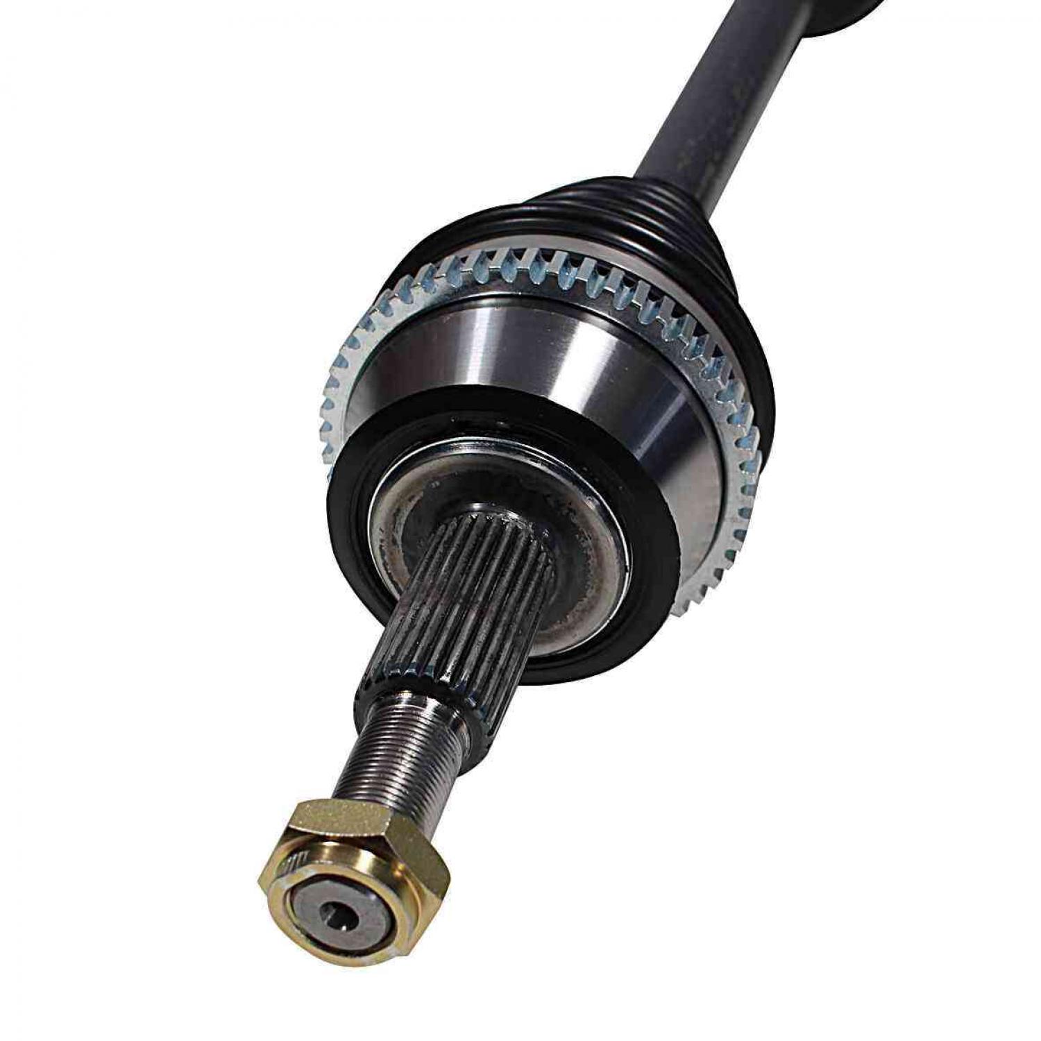 GSP NCV11534 CV Axle Assembly product image 3 of 5