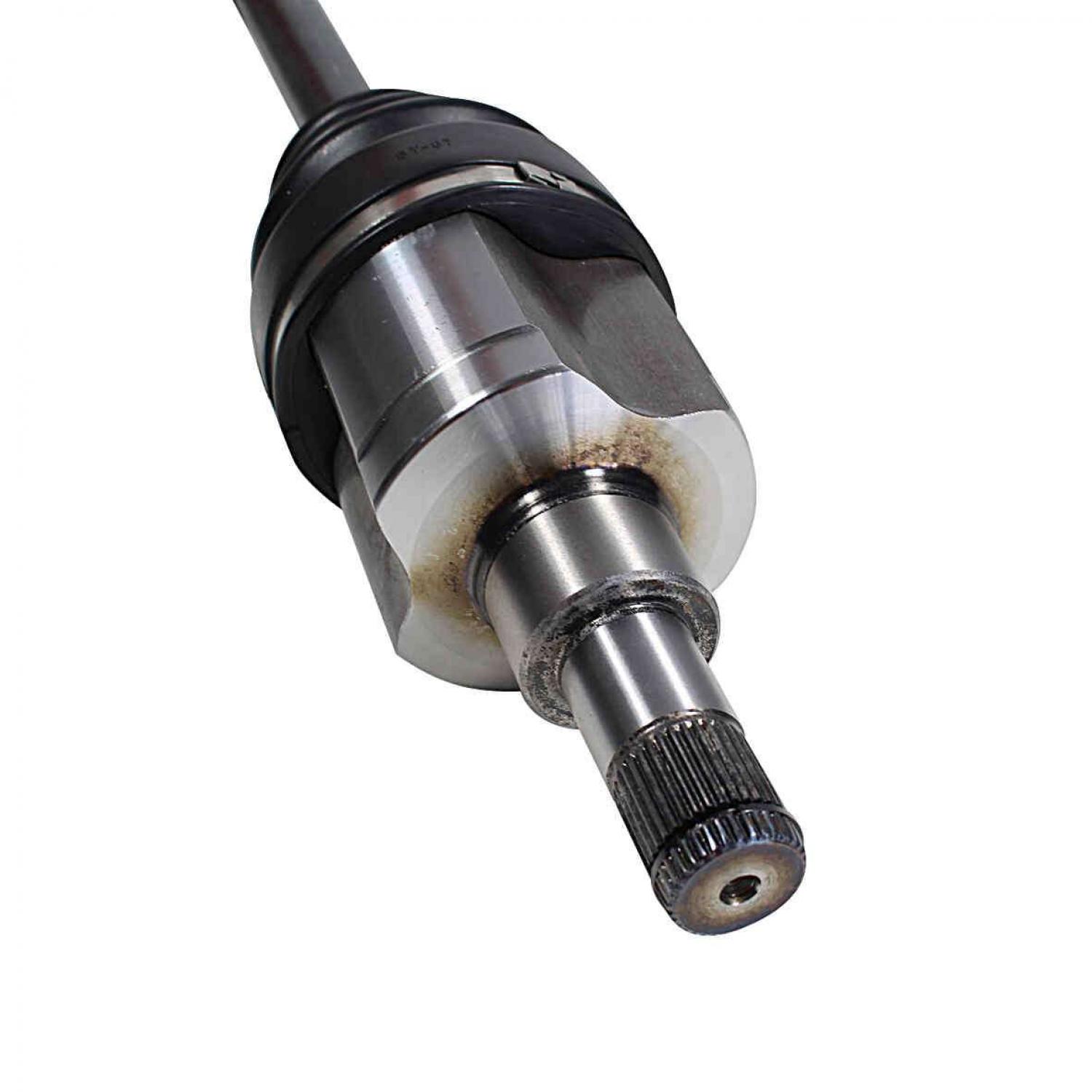 GSP NCV11534 CV Axle Assembly product image 4 of 5
