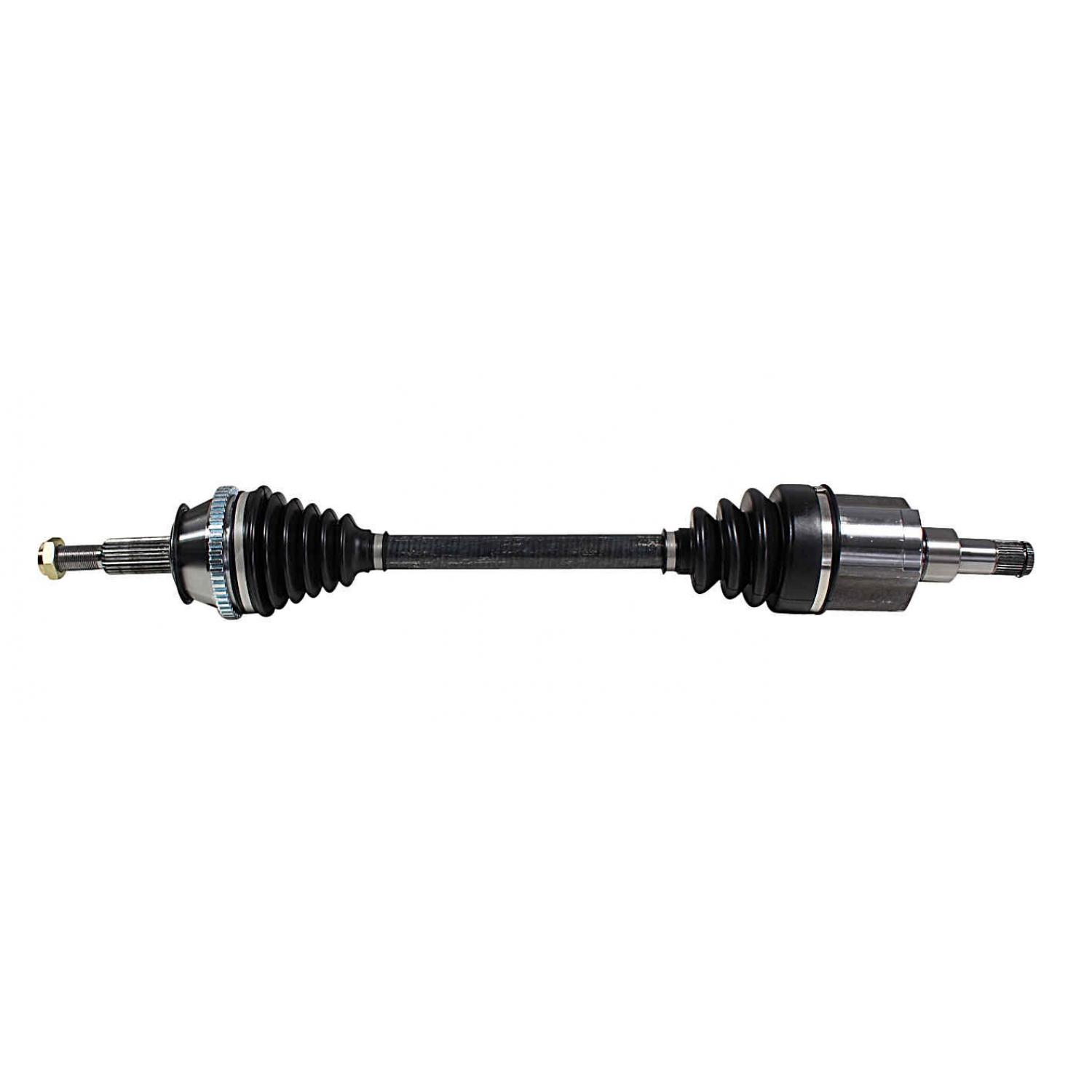 GSP NCV11534 CV Axle Assembly product image 5 of 5