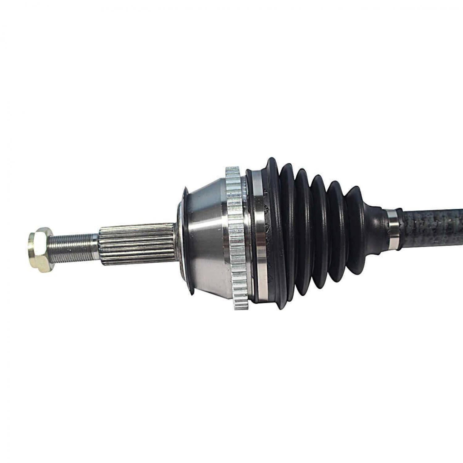 GSP NCV11535 CV Axle Assembly product image 1 of 5