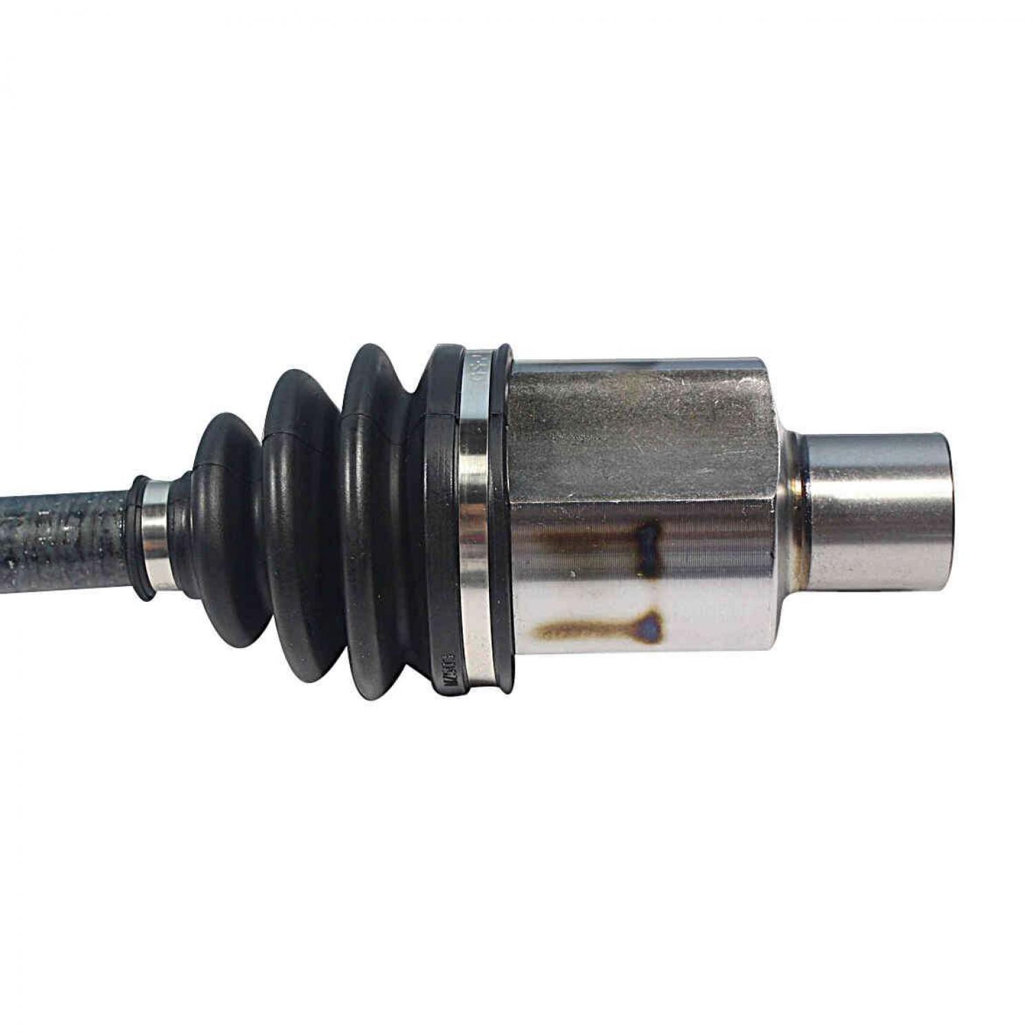 GSP NCV11535 CV Axle Assembly product image 2 of 5