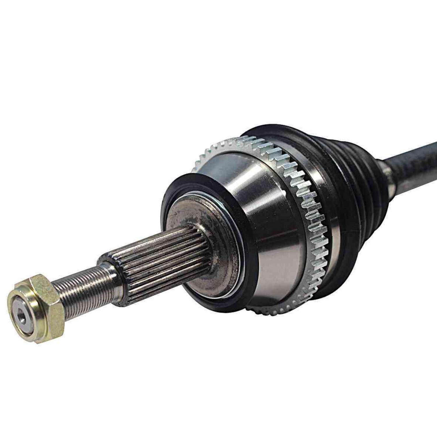 GSP NCV11535 CV Axle Assembly product image 3 of 5