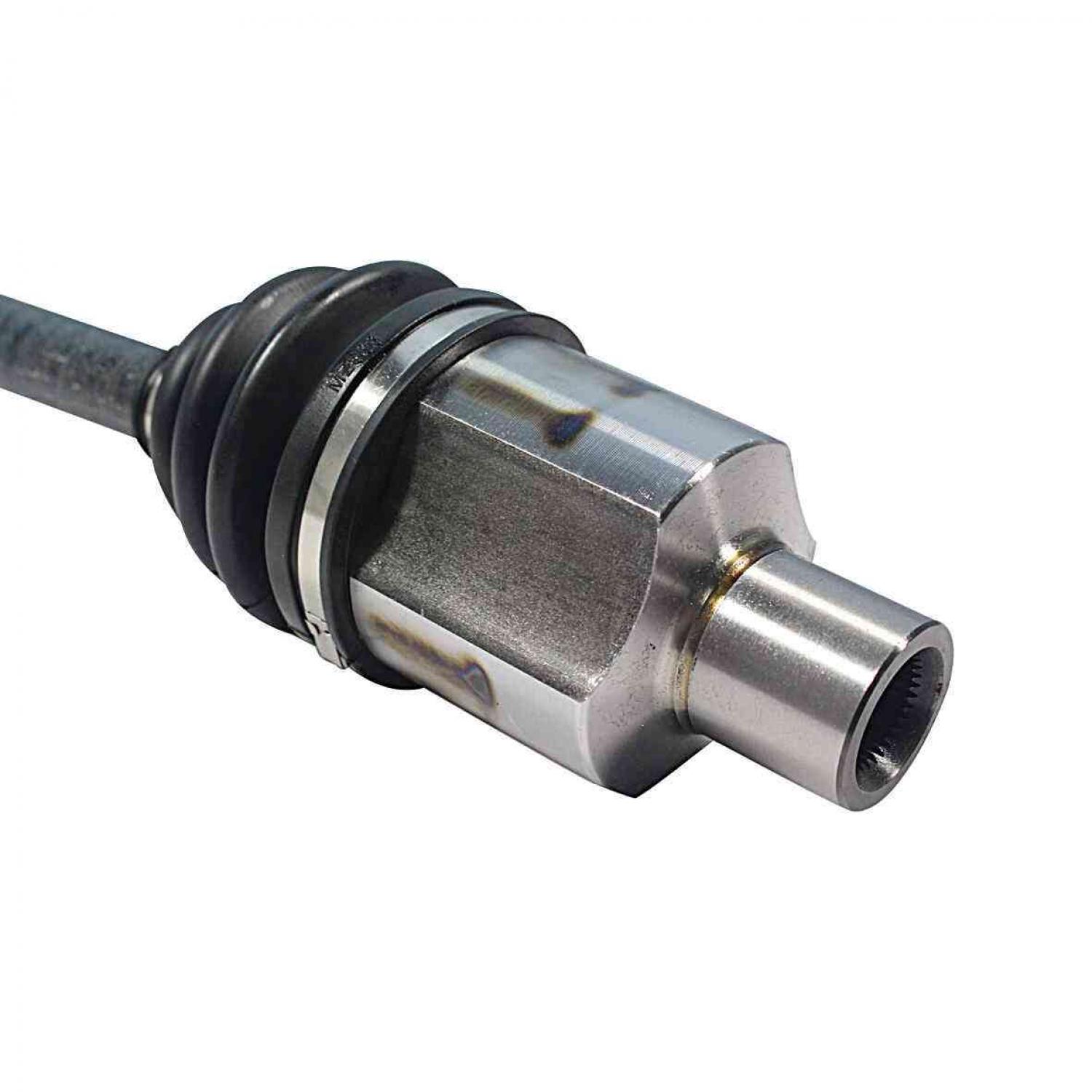 GSP NCV11535 CV Axle Assembly product image 4 of 5