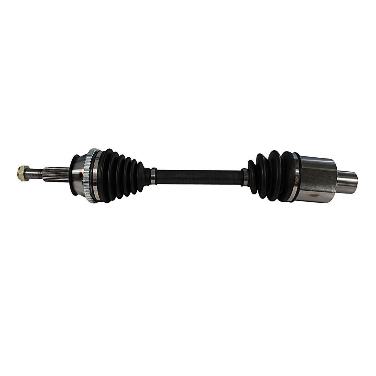 GSP NCV11535 CV Axle Assembly product image 5 of 5