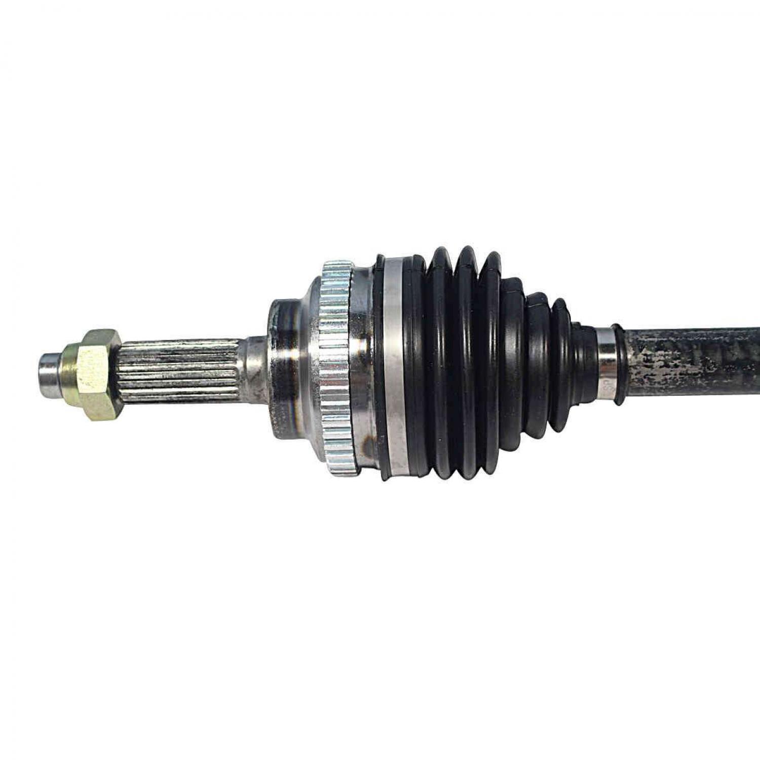 GSP NCV11537 CV Axle Assembly product image 1 of 5