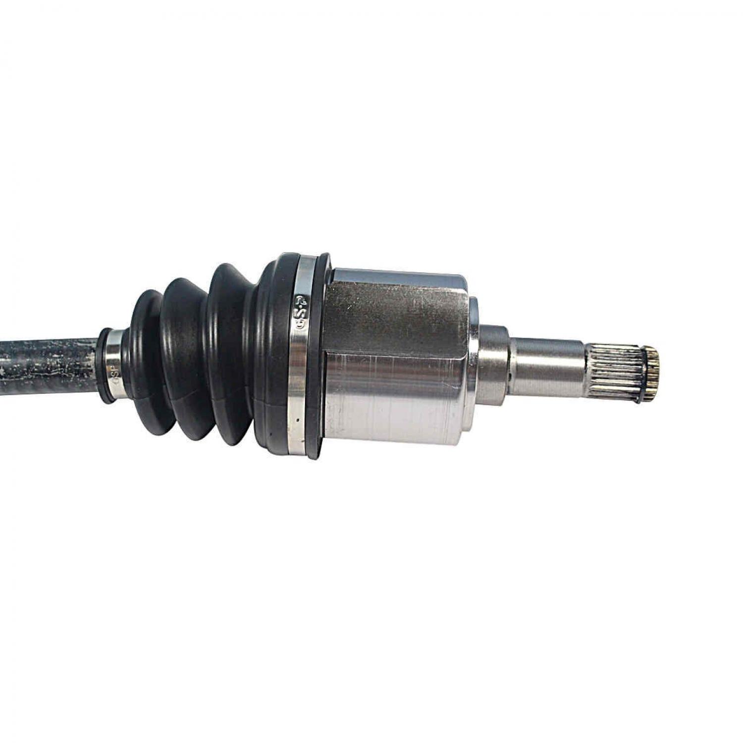 GSP NCV11537 CV Axle Assembly product image 2 of 5