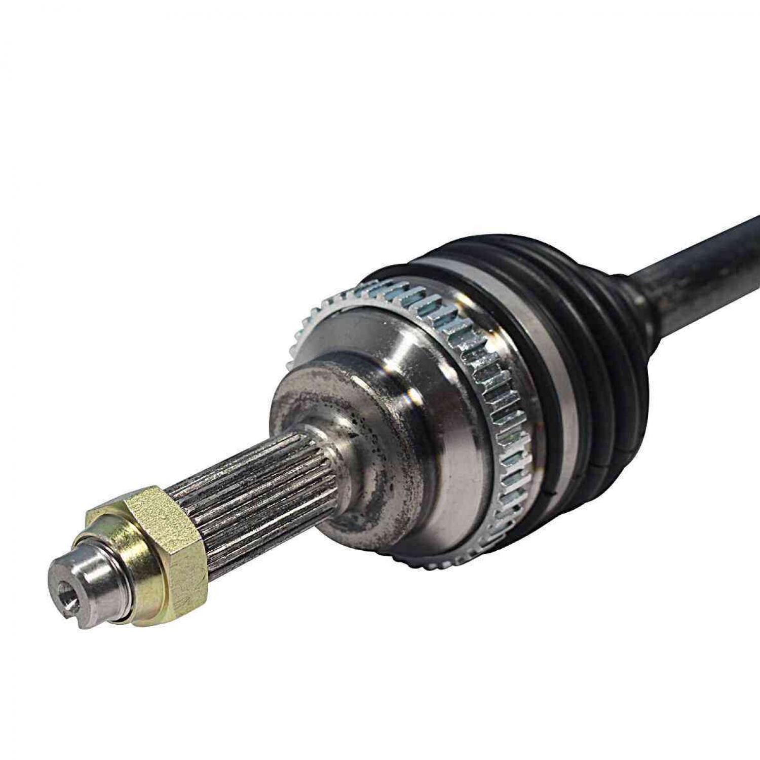 GSP NCV11537 CV Axle Assembly product image 3 of 5