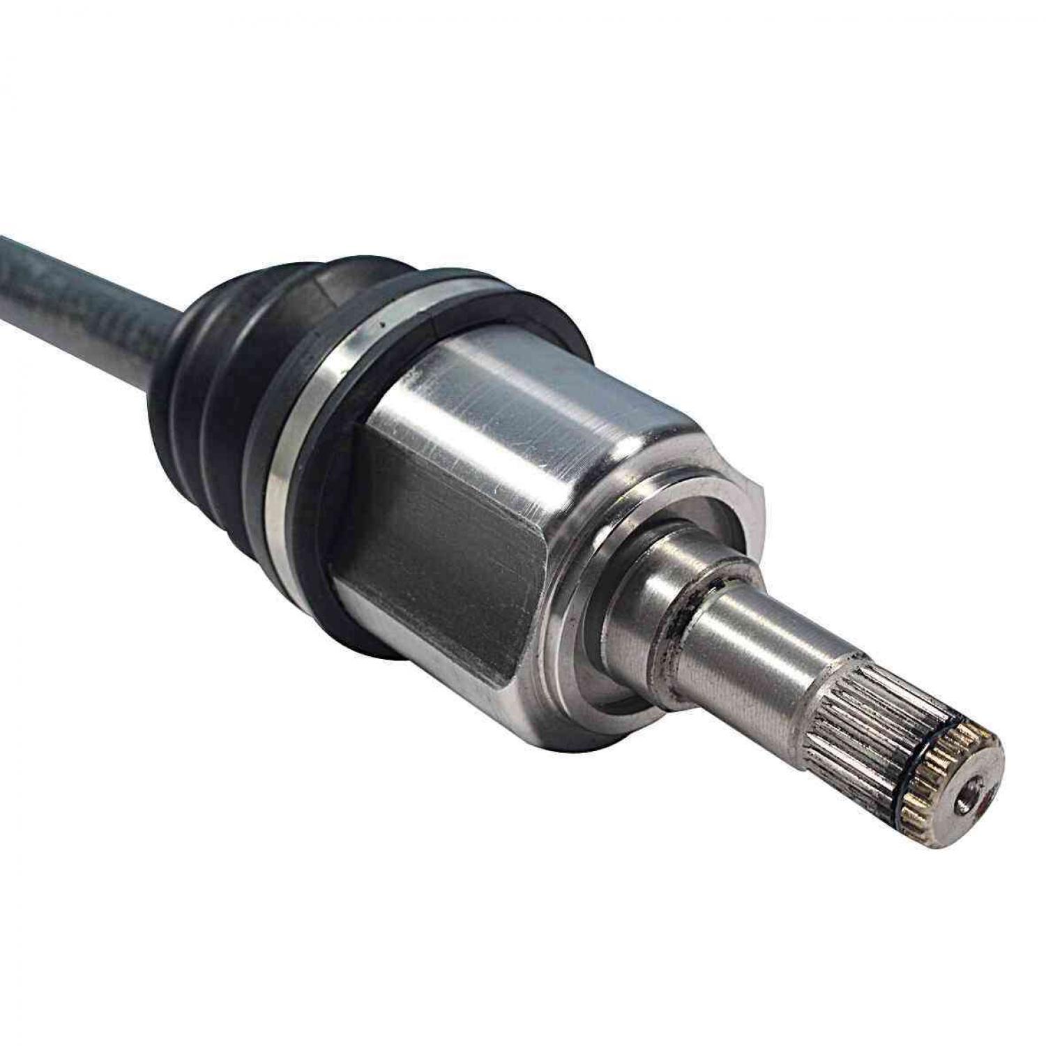 GSP NCV11537 CV Axle Assembly product image 4 of 5