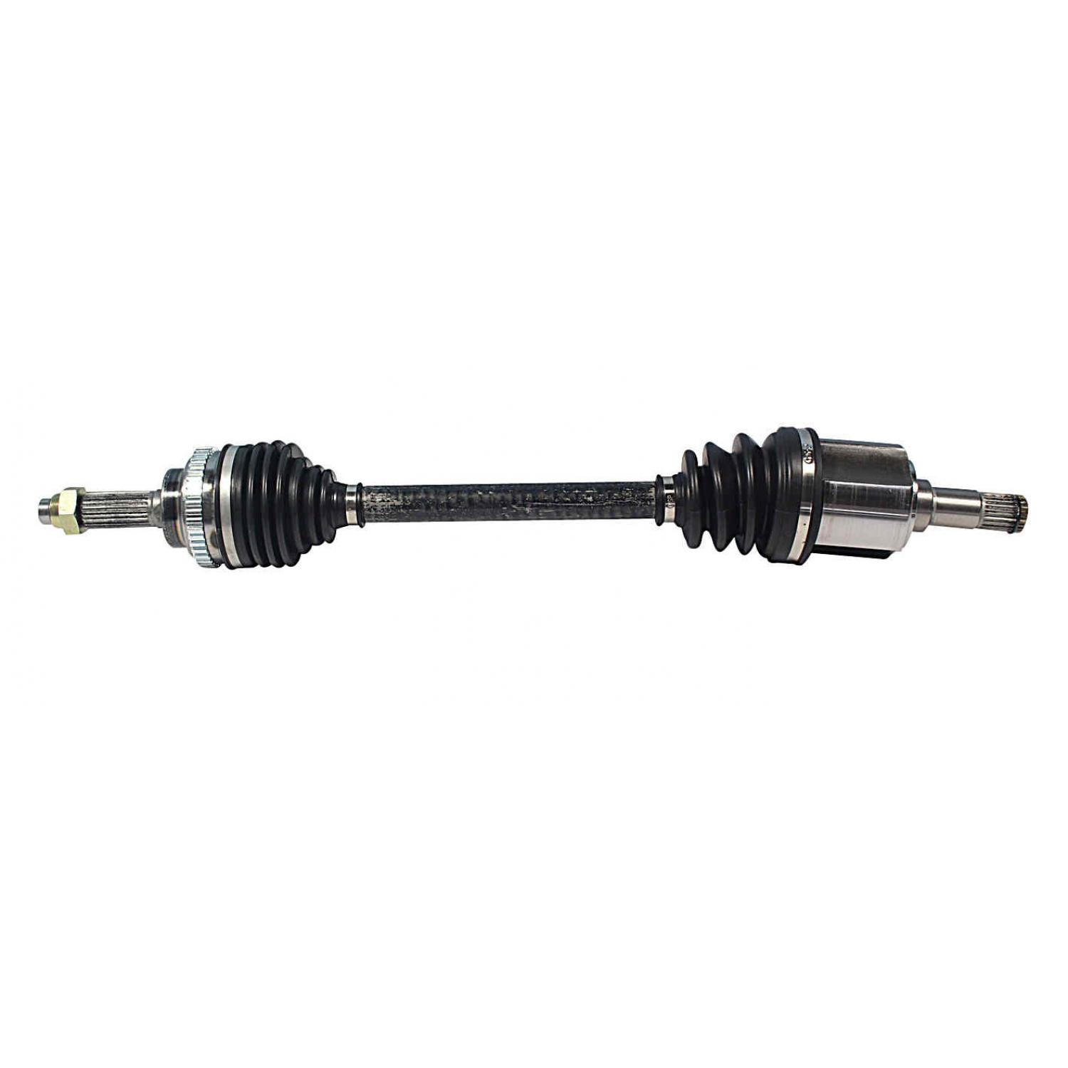 GSP NCV11537 CV Axle Assembly product image 5 of 5