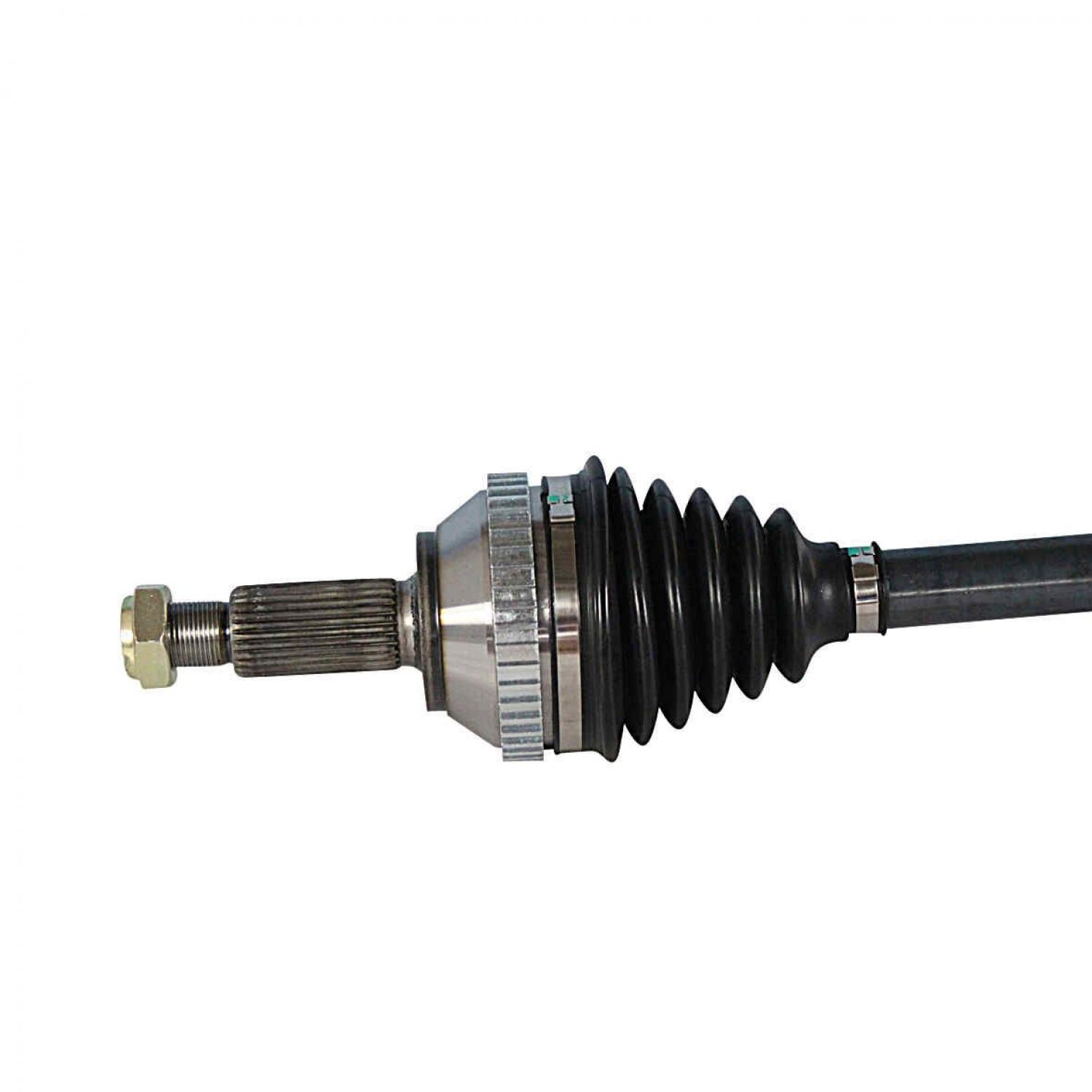 GSP NCV11539 CV Axle Assembly product image 1 of 5