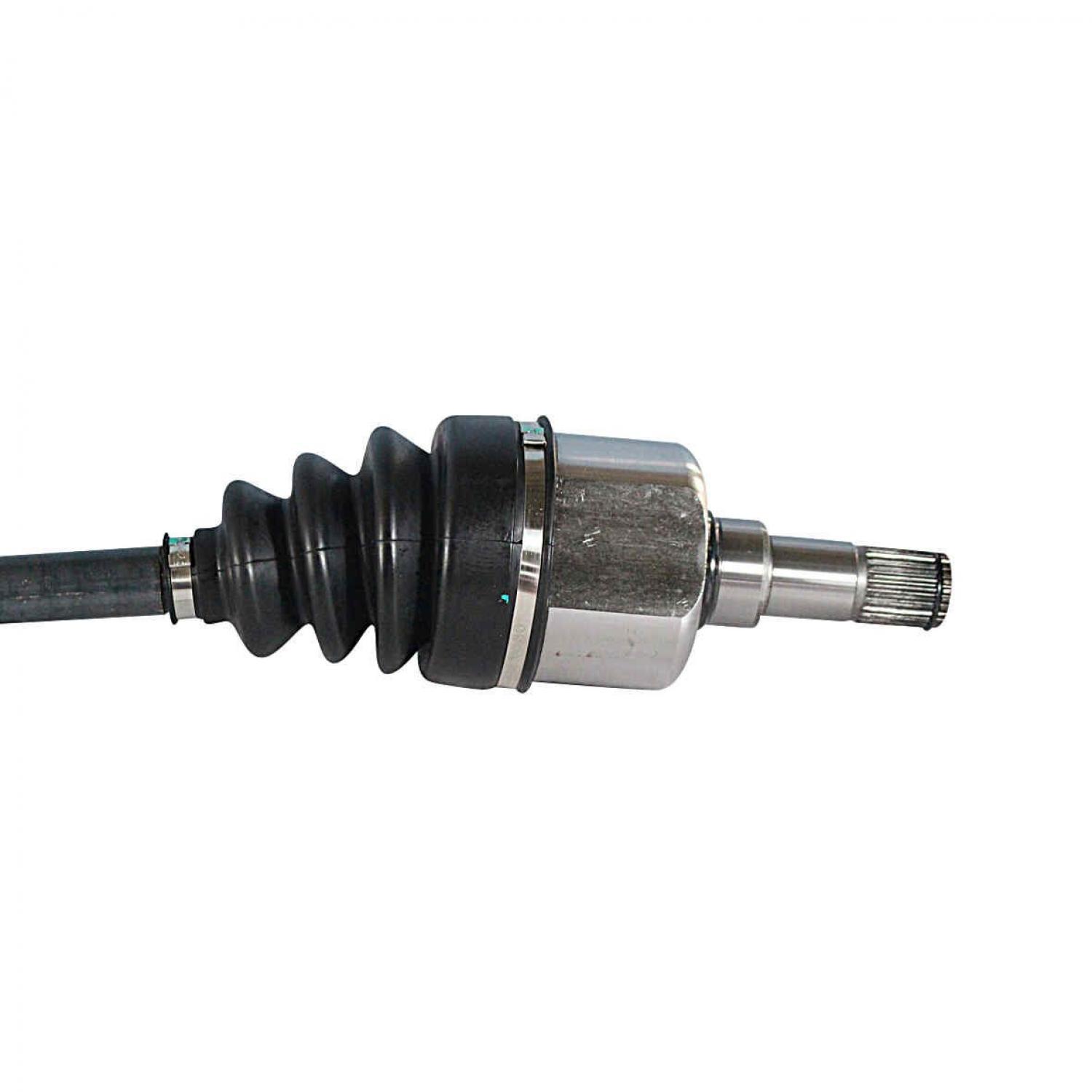 GSP NCV11539 CV Axle Assembly product image 2 of 5