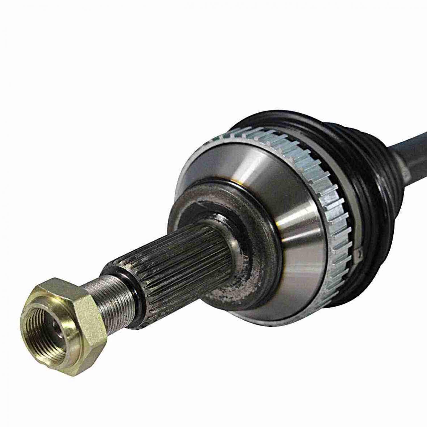 GSP NCV11539 CV Axle Assembly product image 3 of 5