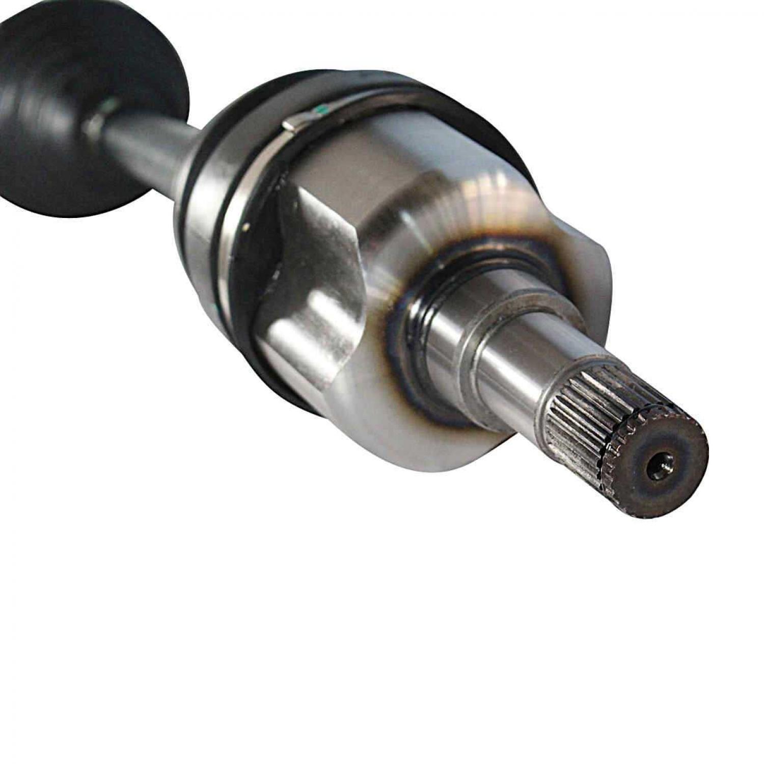 GSP NCV11539 CV Axle Assembly product image 4 of 5