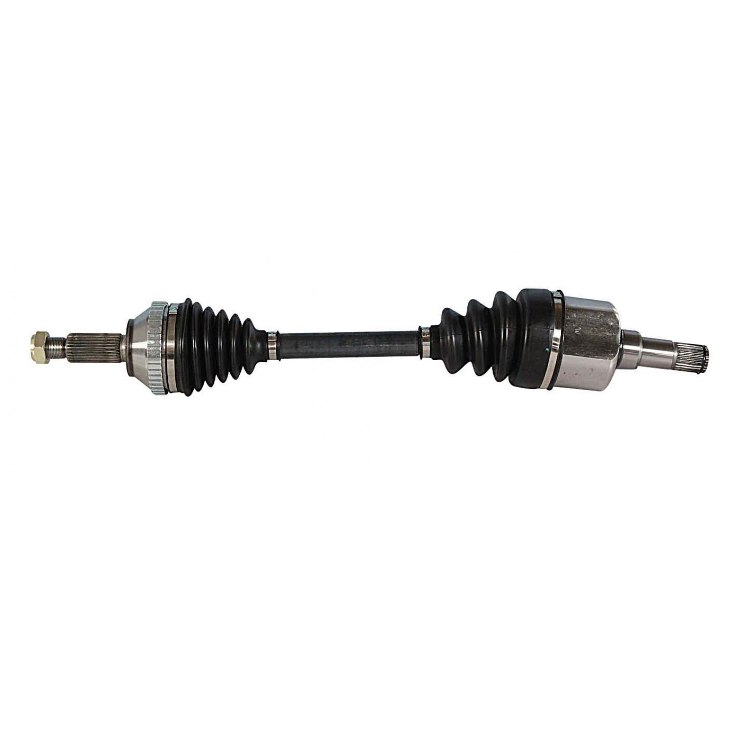 GSP NCV11539 CV Axle Assembly product image 5 of 5