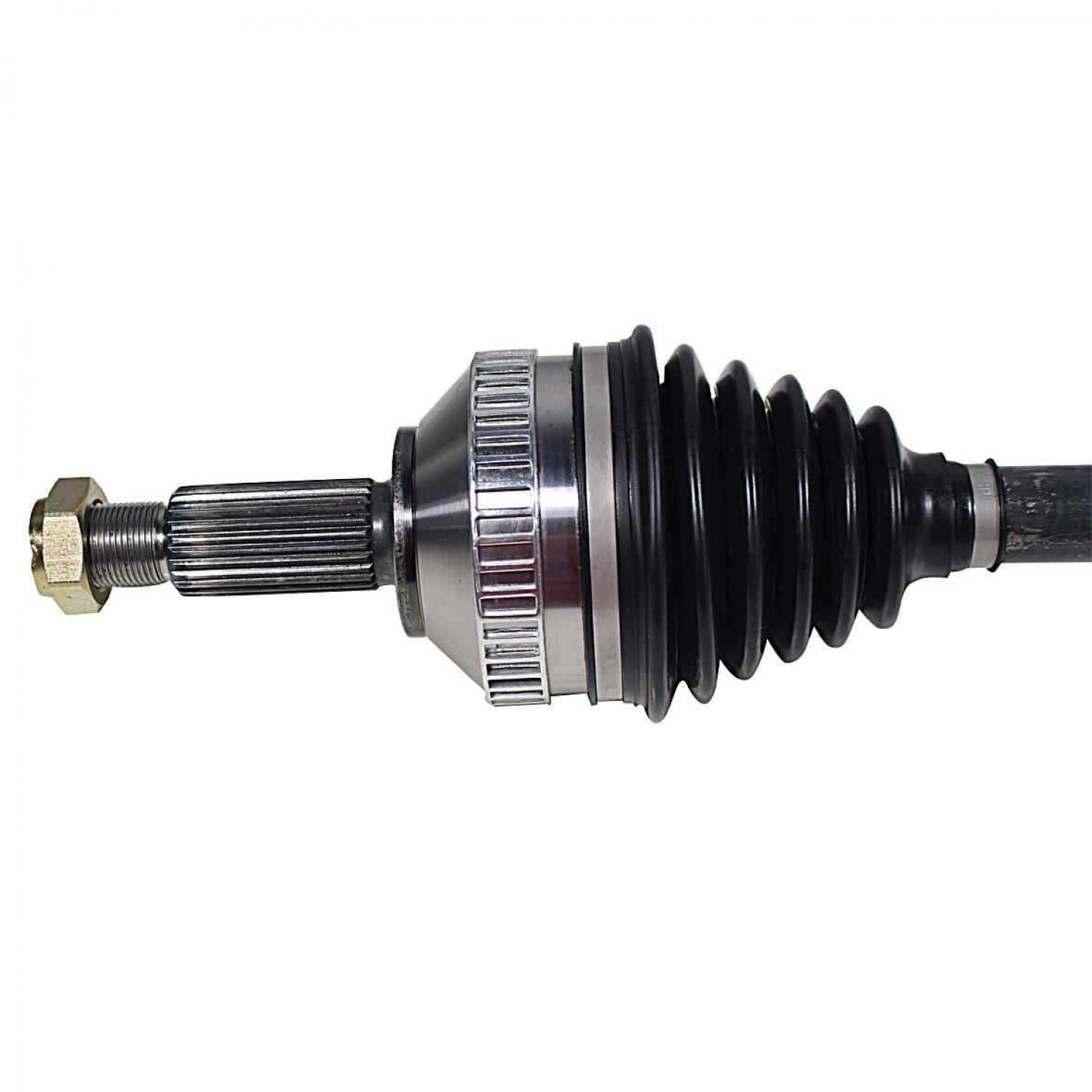 GSP NCV11540 CV Axle Assembly product image 1 of 5