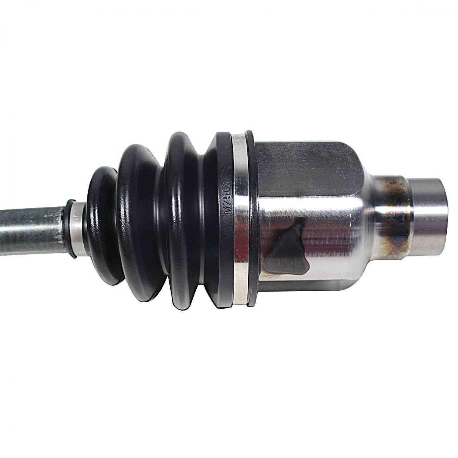 GSP NCV11540 CV Axle Assembly product image 2 of 5
