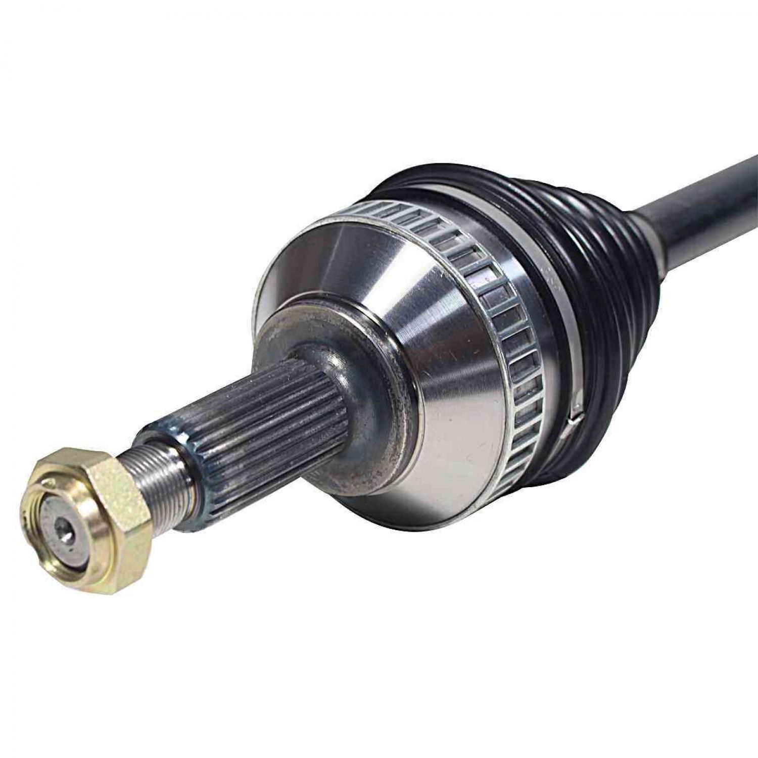 GSP NCV11540 CV Axle Assembly product image 3 of 5