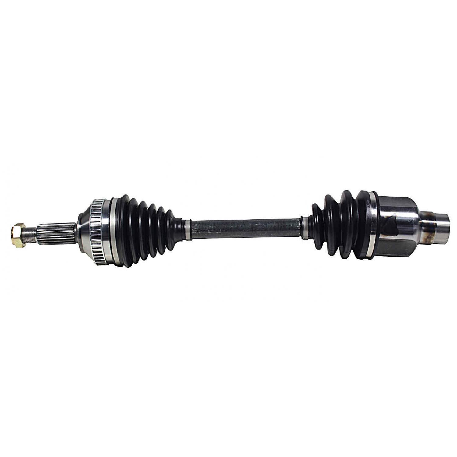 GSP NCV11540 CV Axle Assembly product image 5 of 5
