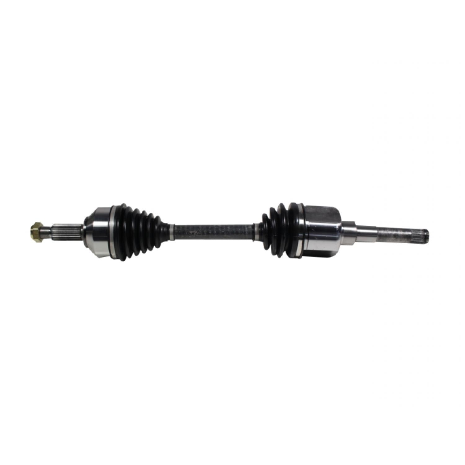 GSP NCV11541 CV Axle Assembly product image 1 of 5