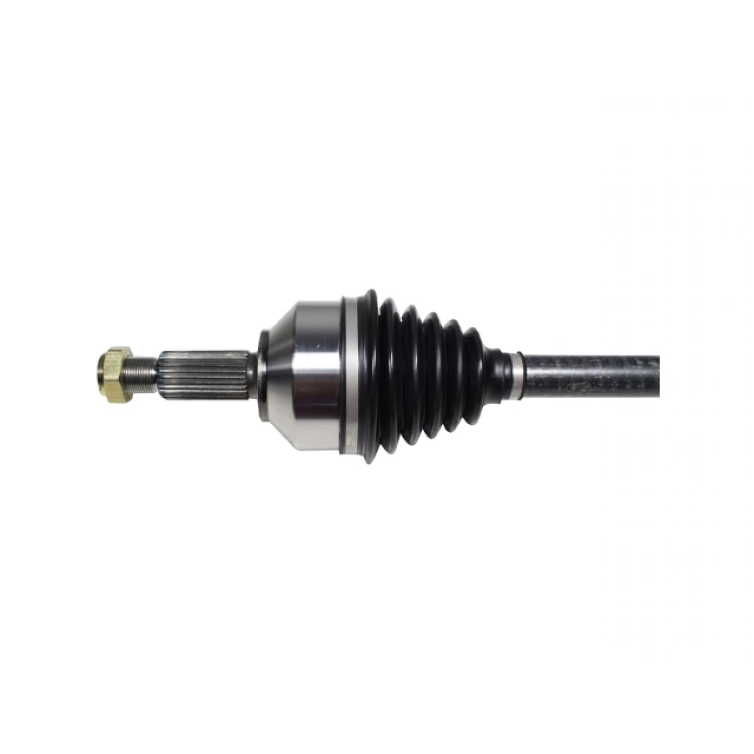 GSP NCV11541 CV Axle Assembly product image 2 of 5