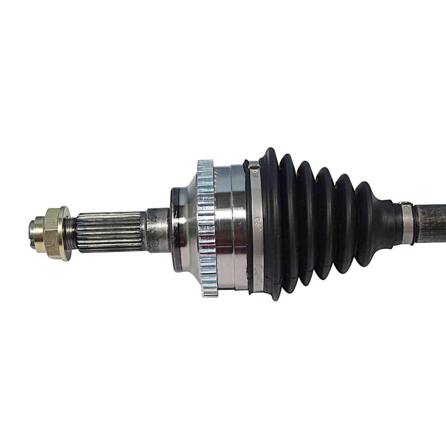 GSP NCV11544 - CV Axle Assembly GSP NCV11544 CV Axle Assembly product image 1 of 5