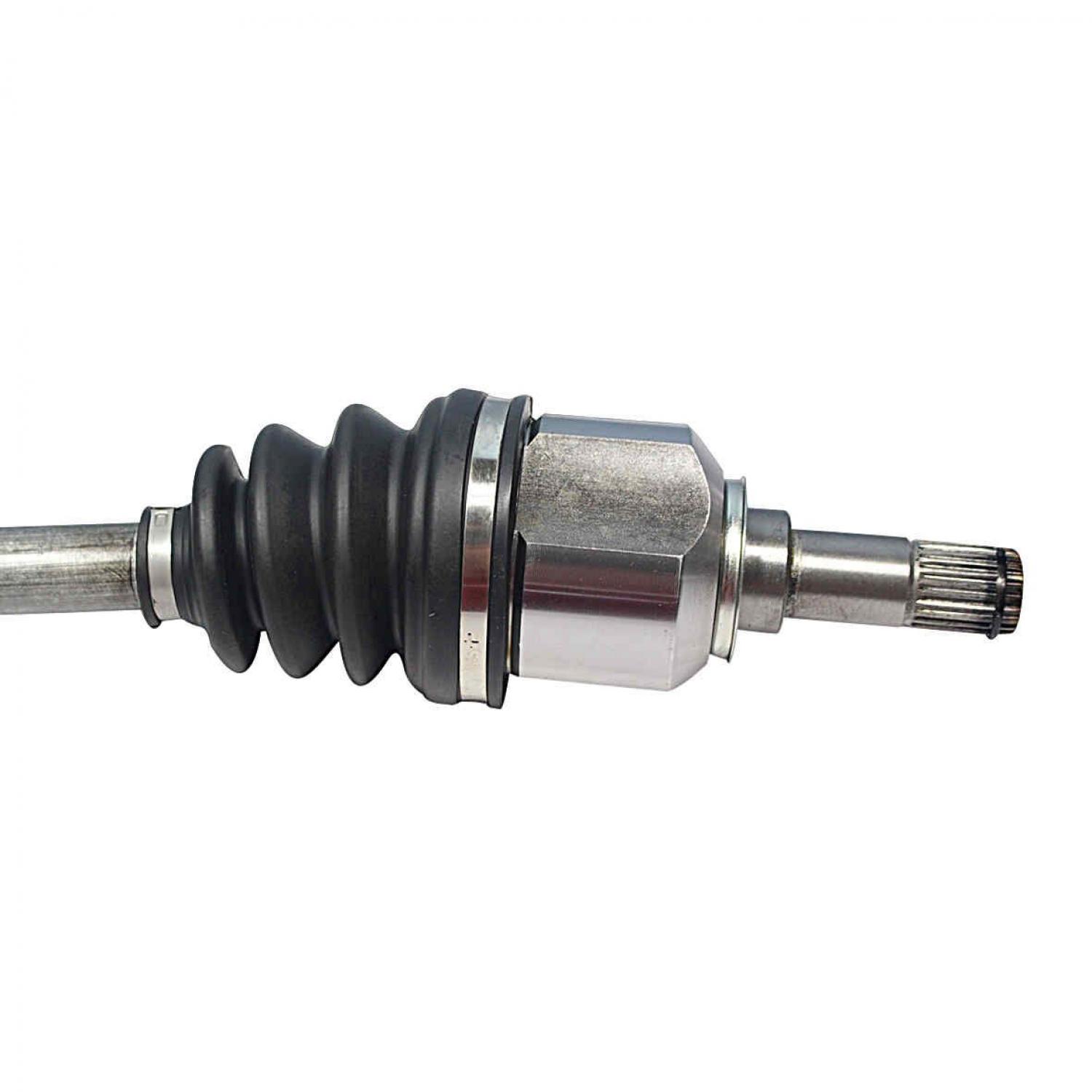 GSP NCV11544 - CV Axle Assembly GSP NCV11544 CV Axle Assembly product image 2 of 5