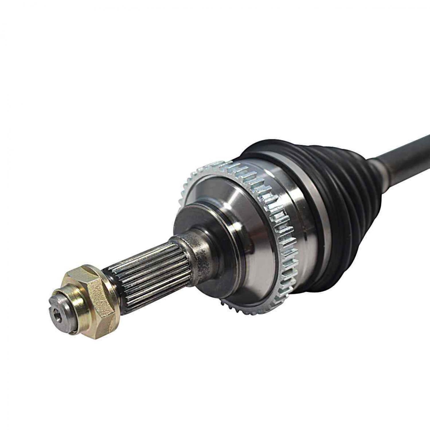GSP NCV11544 - CV Axle Assembly GSP NCV11544 CV Axle Assembly product image 3 of 5