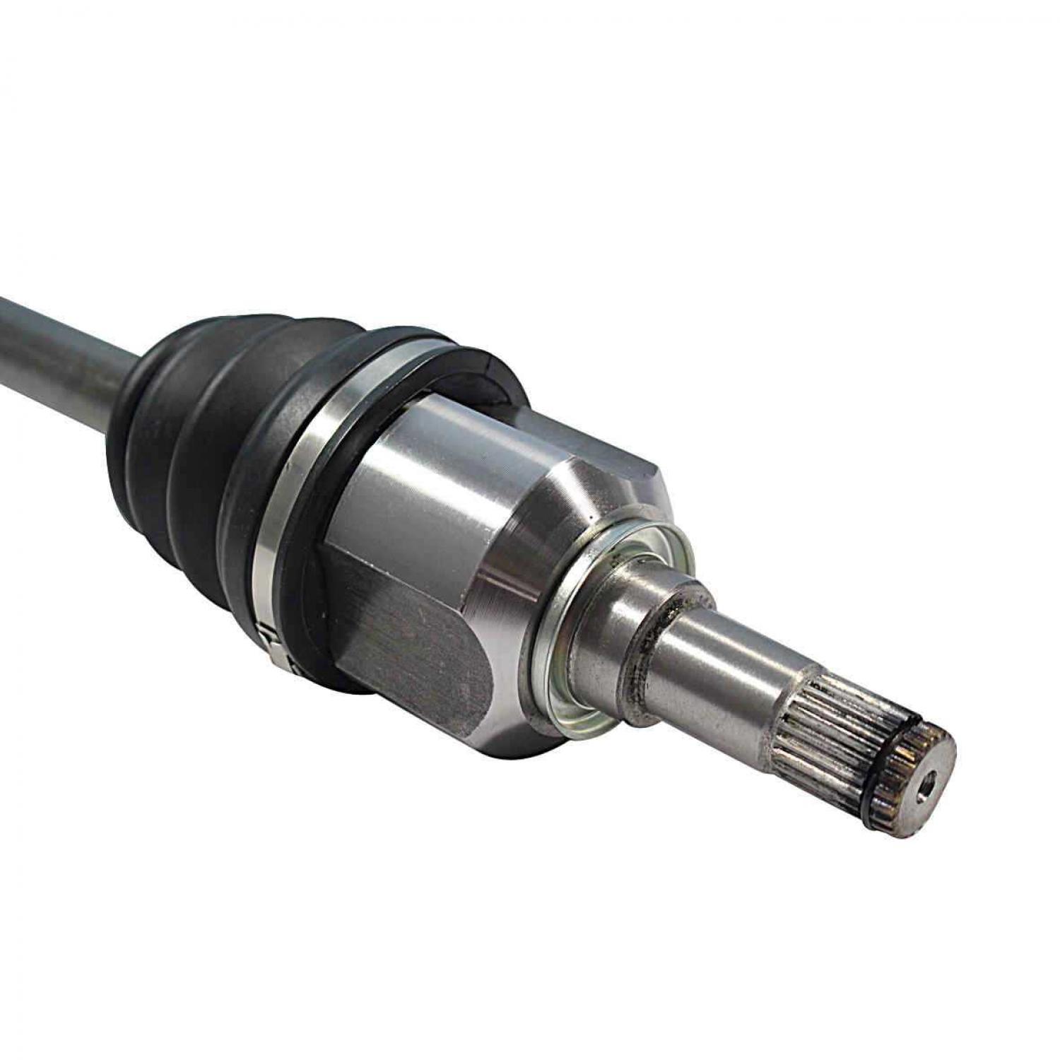 GSP NCV11544 - CV Axle Assembly GSP NCV11544 CV Axle Assembly product image 4 of 5