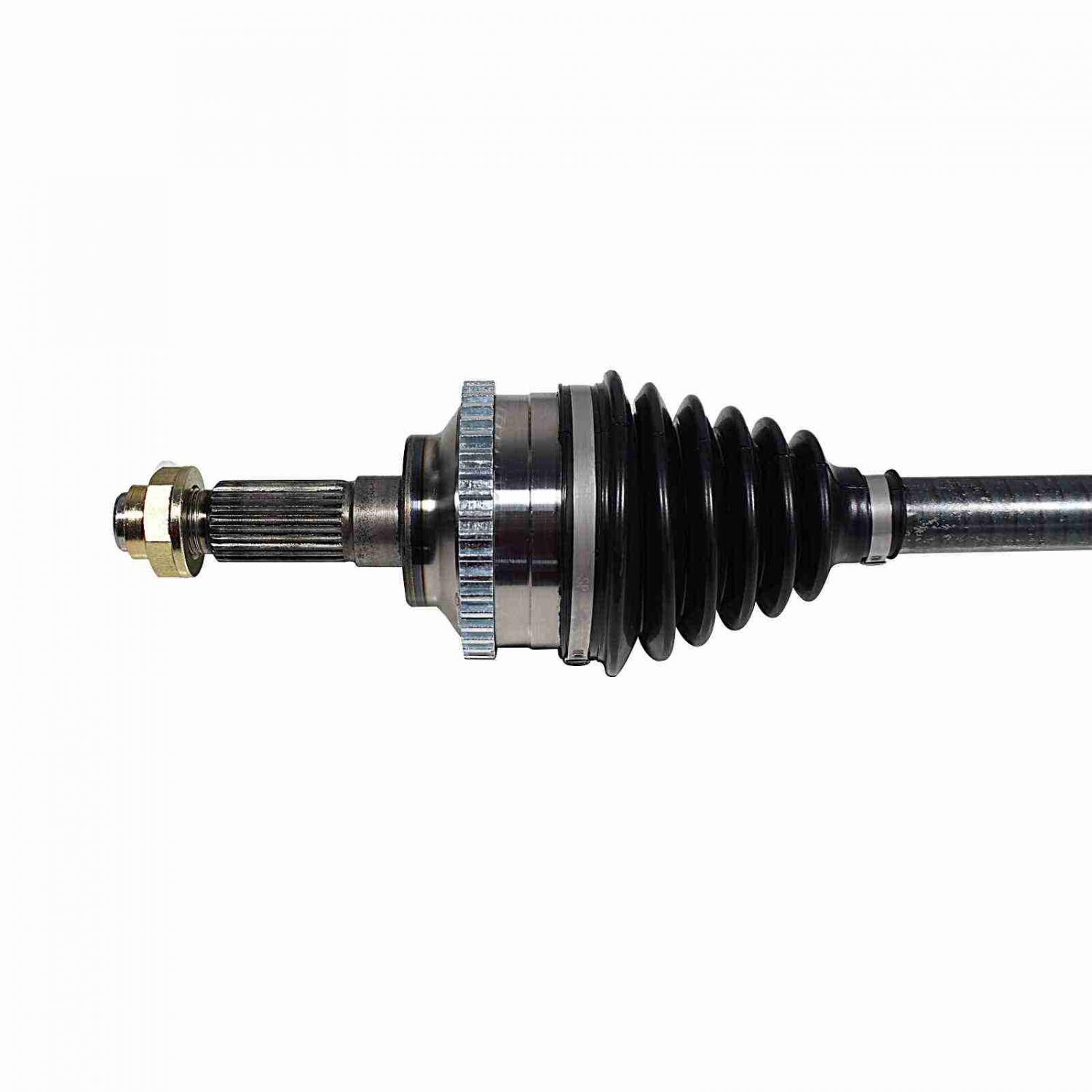GSP NCV11545 - CV Axle Assembly GSP NCV11545 CV Axle Assembly product image 1 of 5